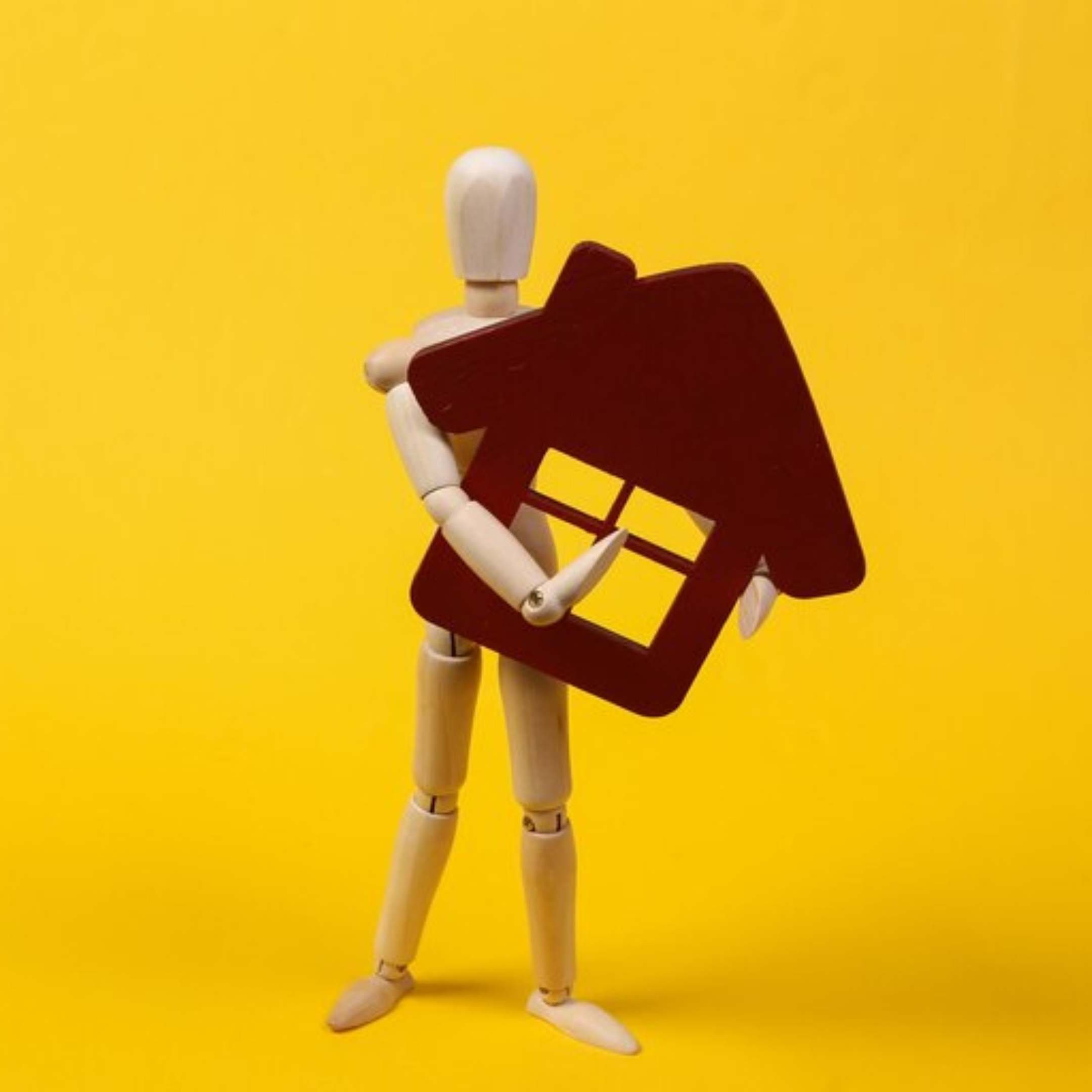 Don’t Go It Alone: How AI Simplifies Buying Your First Home