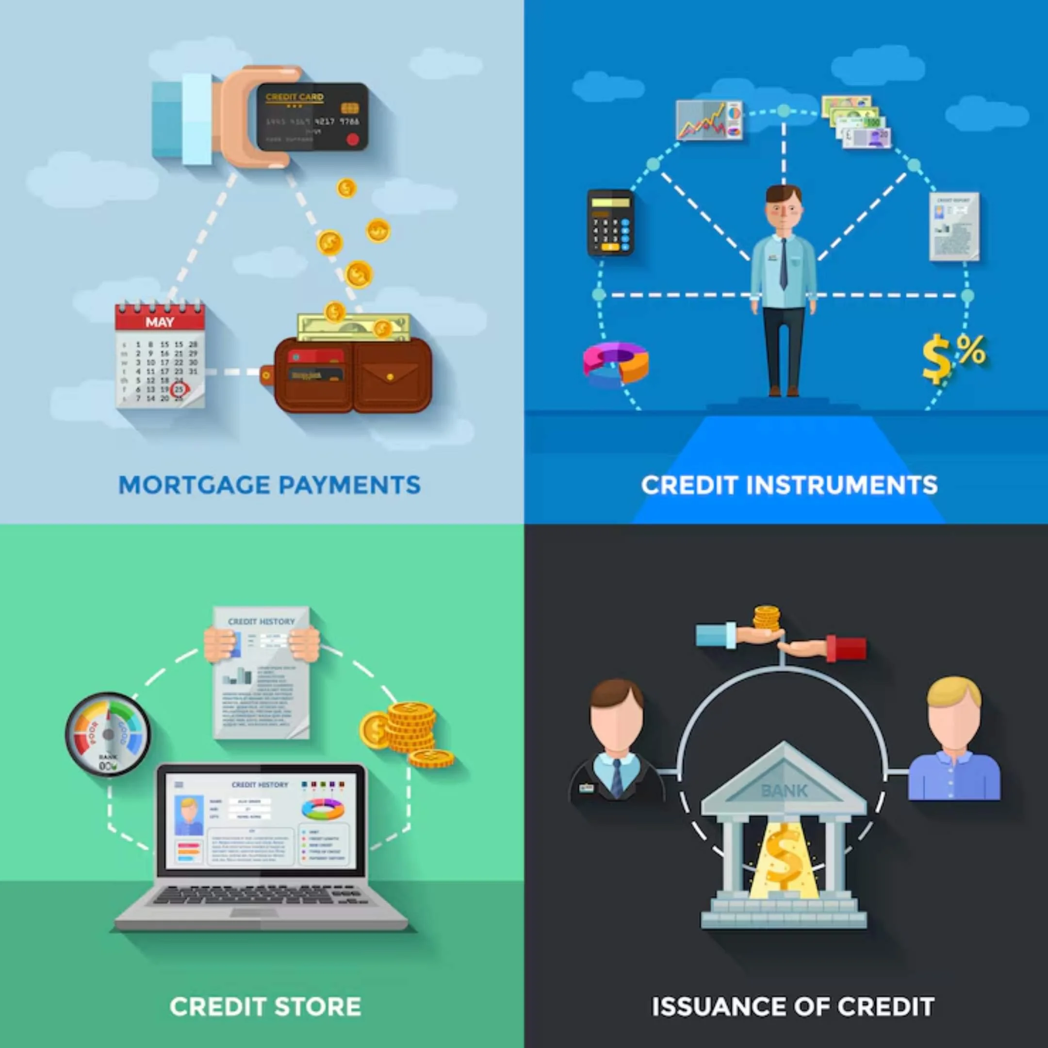 The Role of eVaults &amp; eNotes in Modern Lending