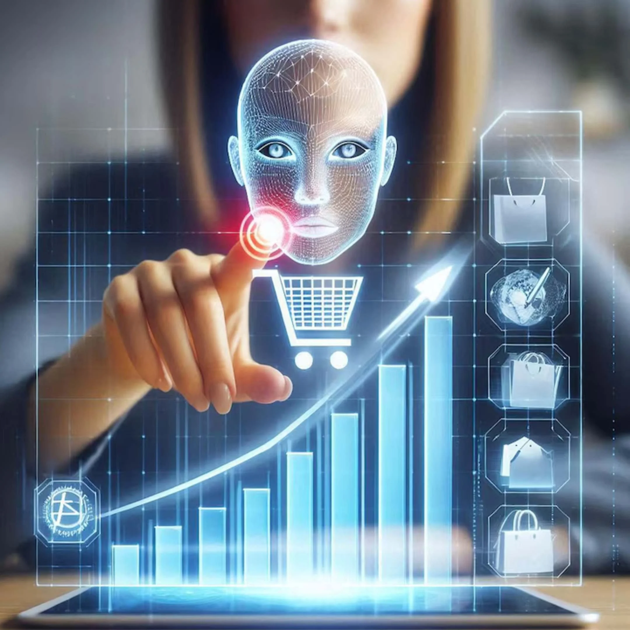 Empowering First-Time Buyers with AI Tools