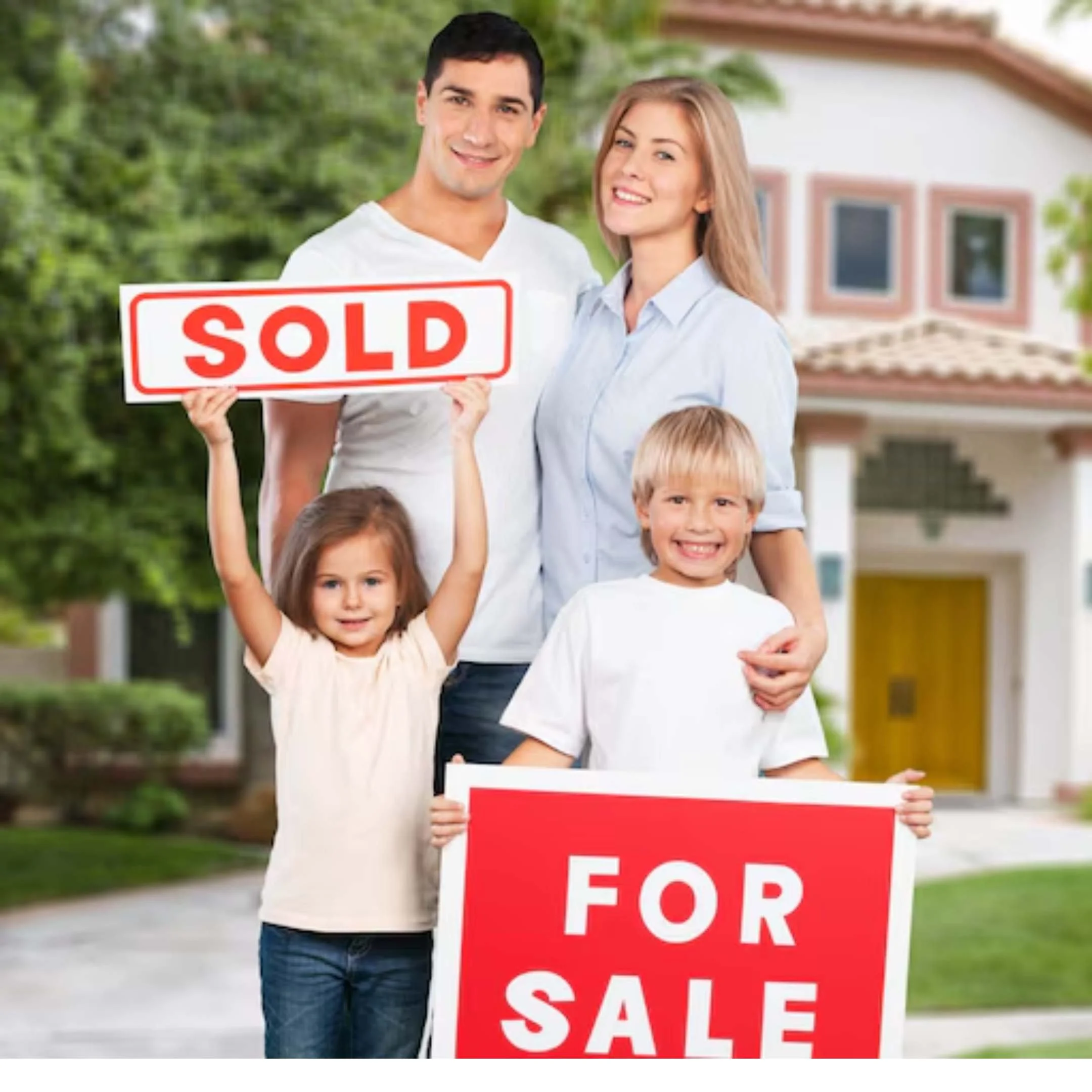 Suburban Housing Becoming Less Affordable: What It Means for Buyers