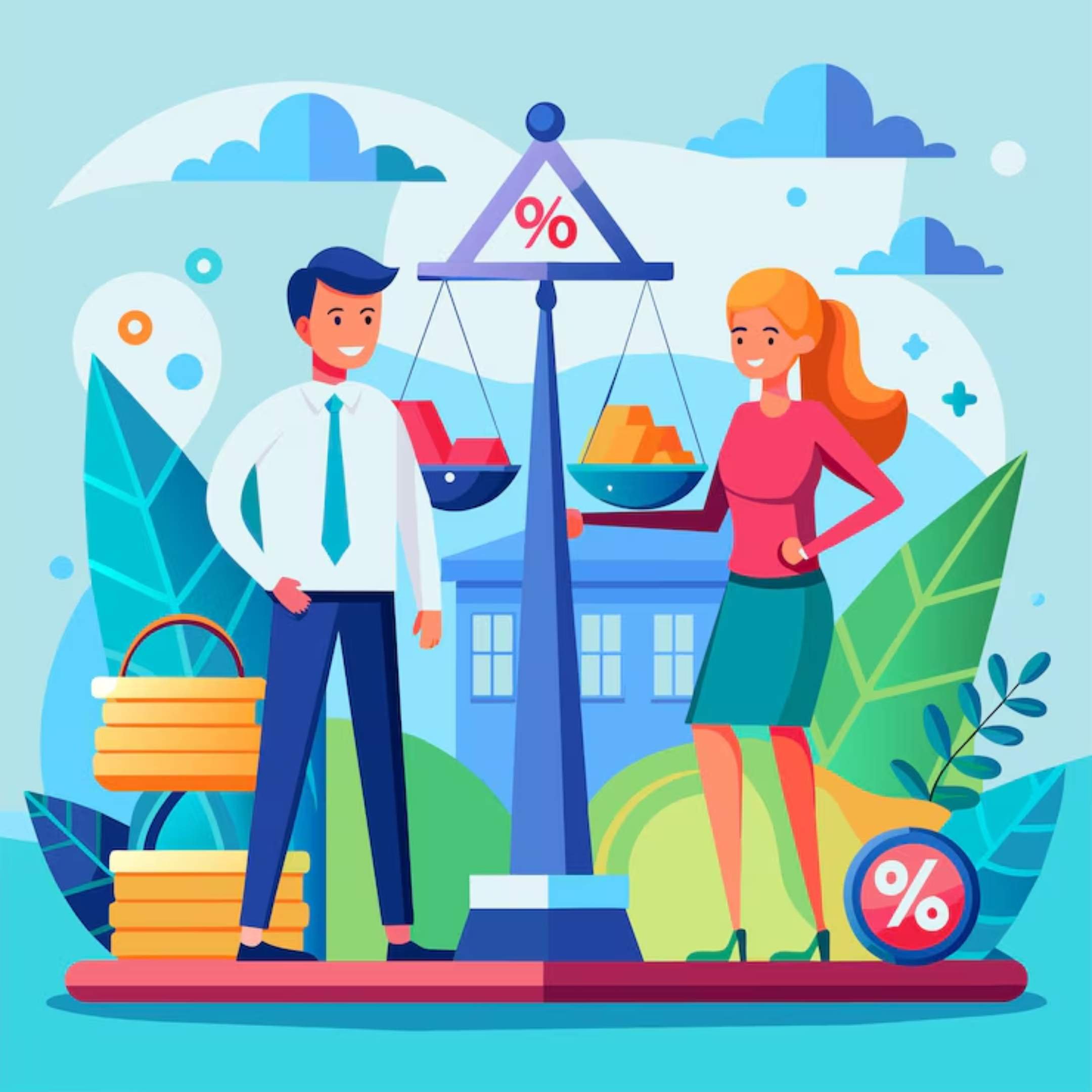 Risk-Based Pricing: The Fairness Debate in 2025