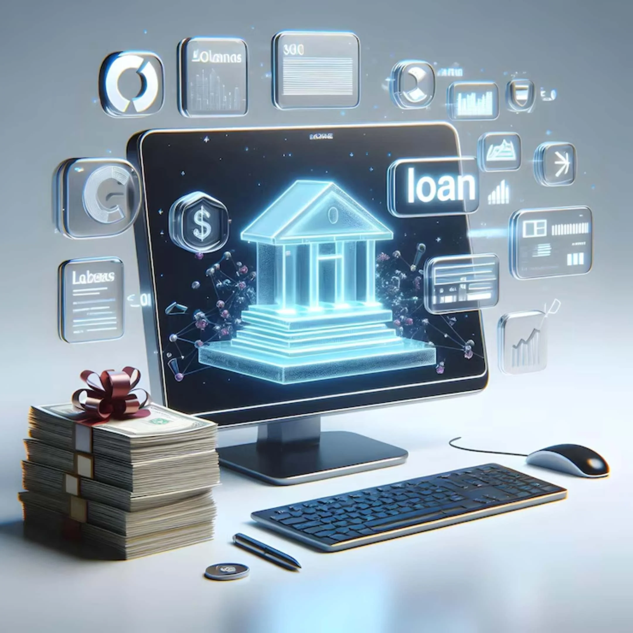 The Role of eNotarization in a Fully Digital Mortgage Process
