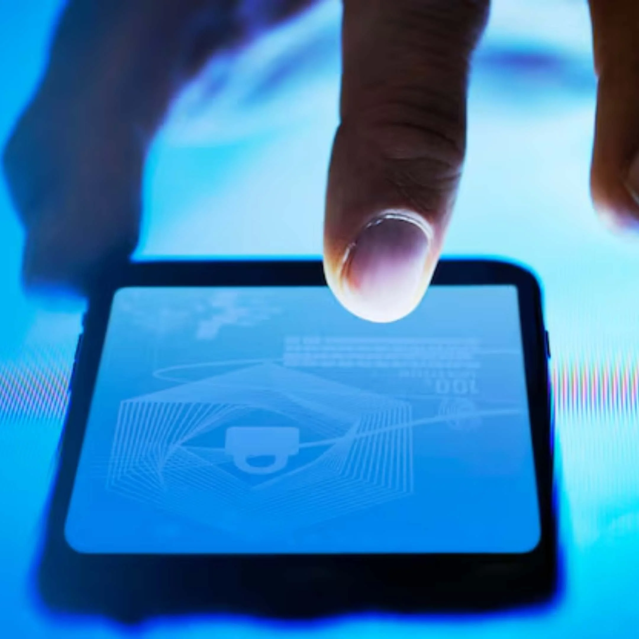 Biometric Security in eClosings: Are We There Yet?
