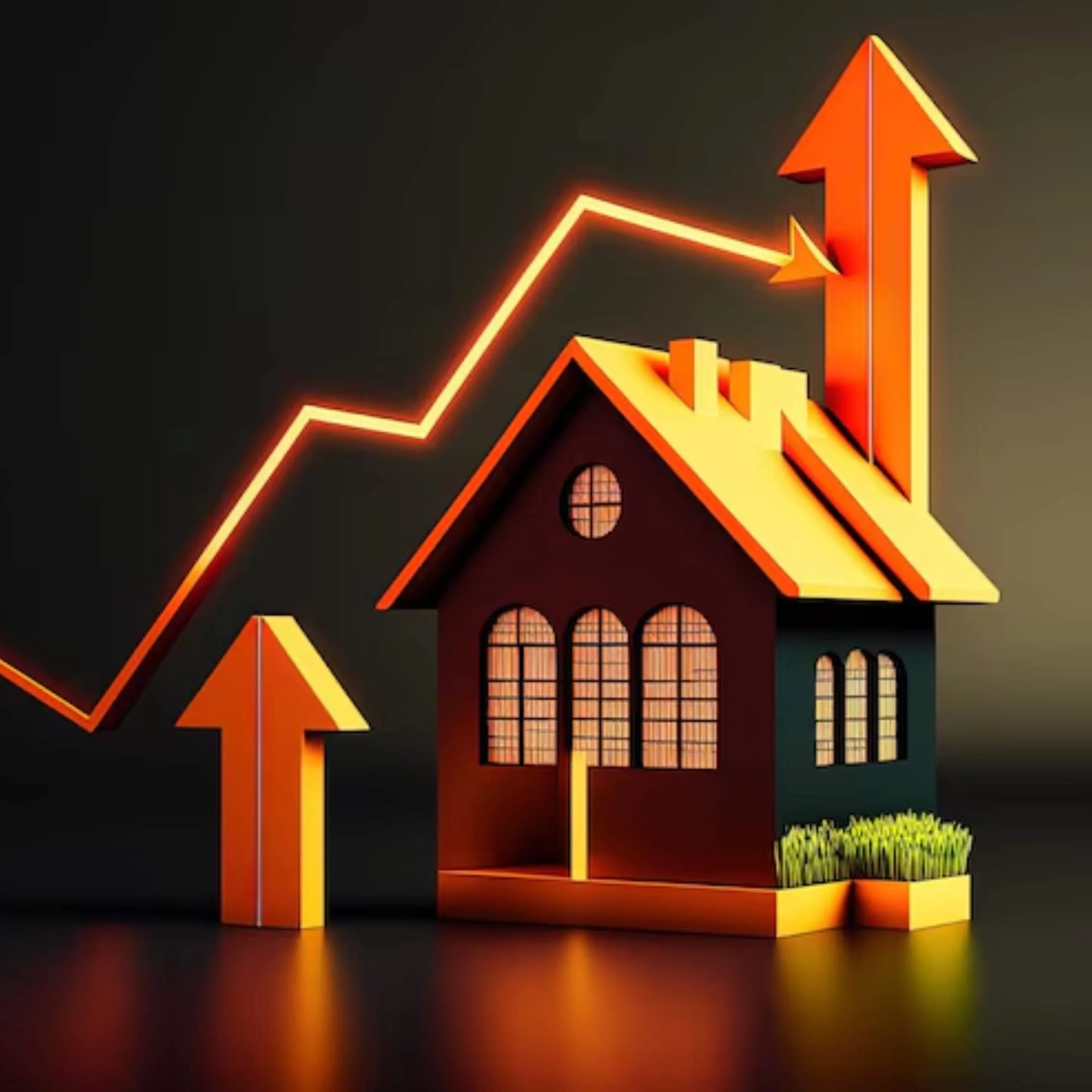 Is the Housing Market Still Favoring Sellers? Mid-Year Outlook (2025)