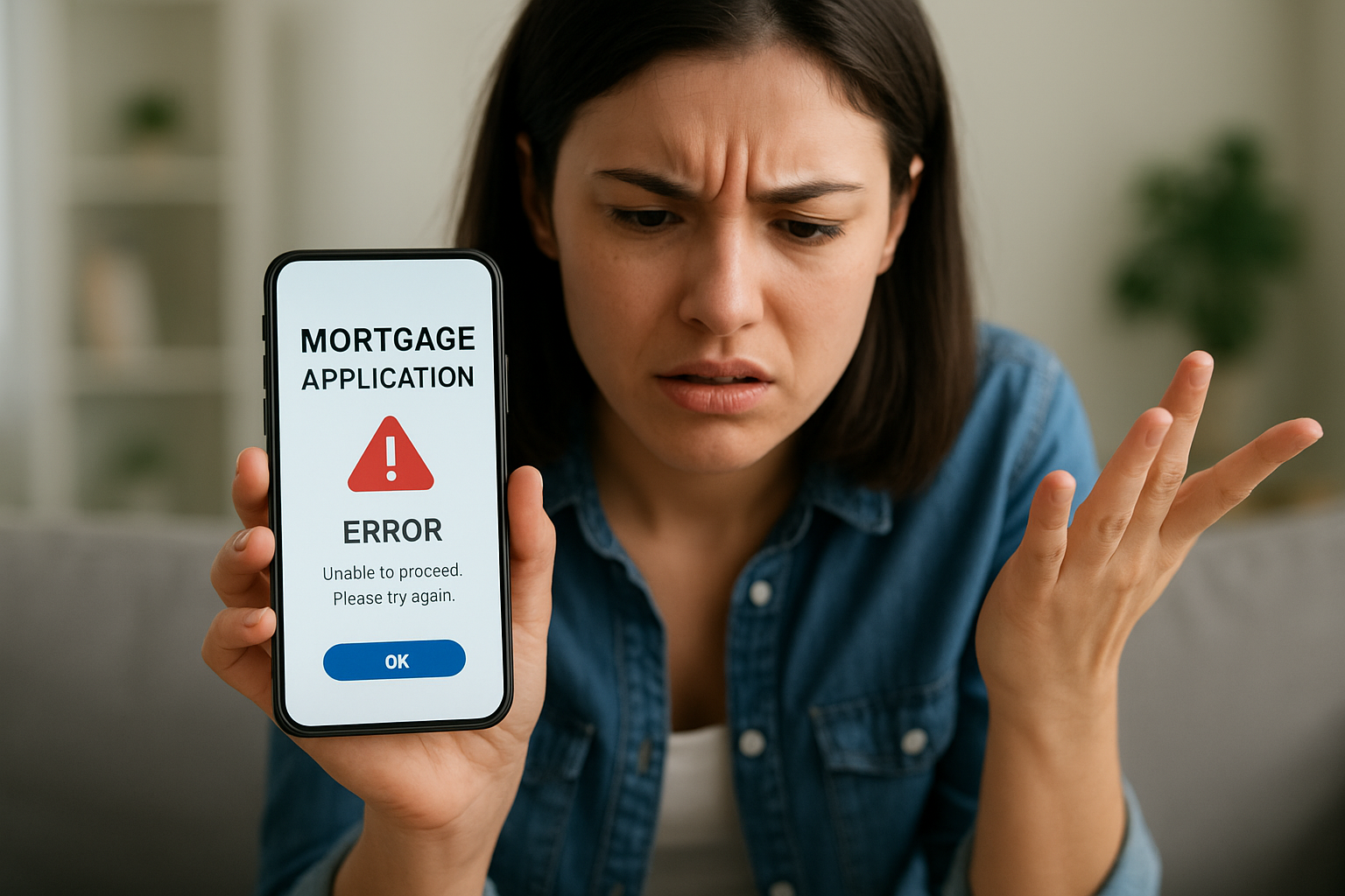 Interview with an FHA Borrower: Why Their Digital Loan Struggled