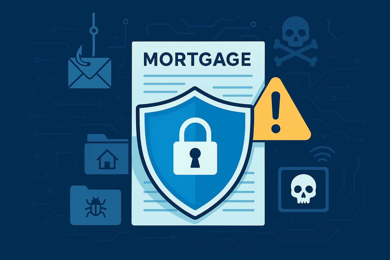 Cybersecurity Threats Lenders Must Watch Out for This Year
