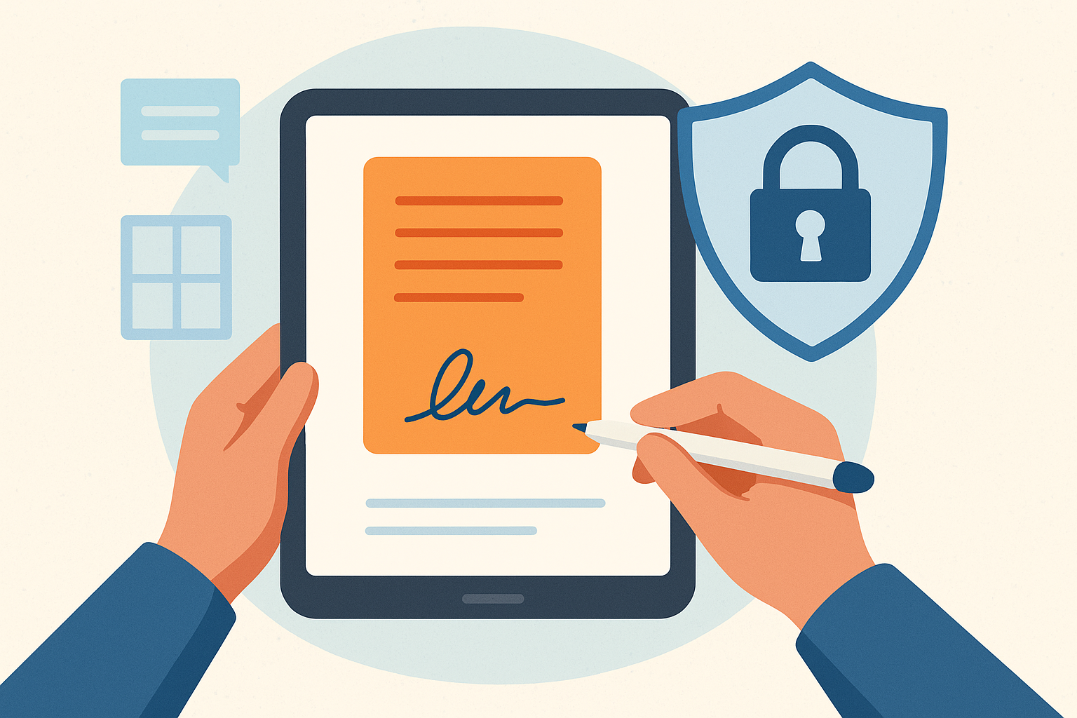 How Lenders Can Build Borrower Trust in Fully Digital Closings