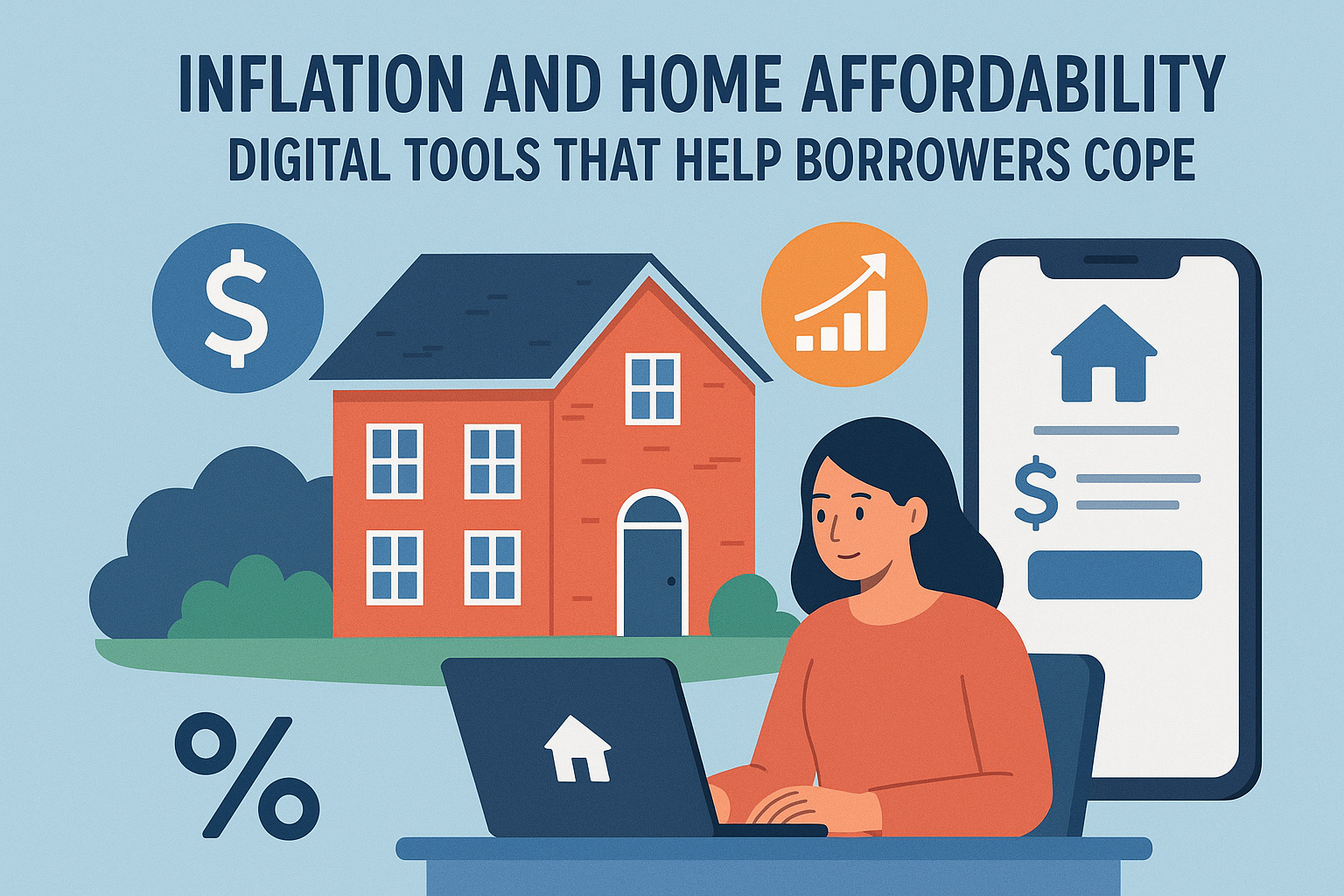 Inflation, Home Affordability &amp; the U.S. Context