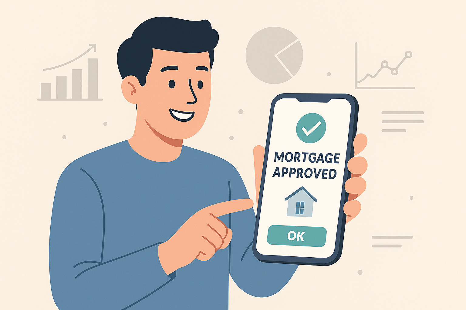 Why Borrowers Are Demanding Instant Mortgage Decisions