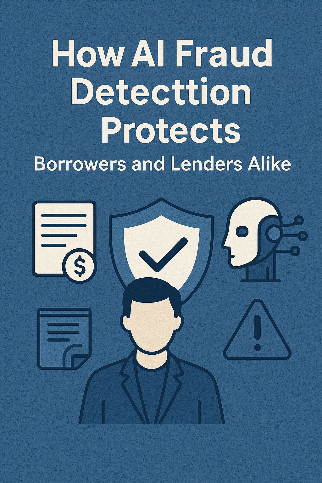 How AI Fraud Detection Protects Borrowers and Lenders Alike