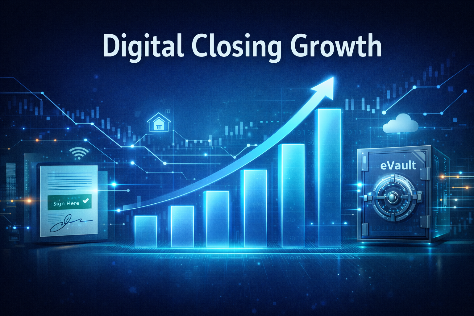 State RON Adoption Trends Impacting Digital Closing Growth