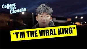 A 19-Year-Old Hit a Billion Views in Six Months—Here’s the Viral Strategy He Breaks Down