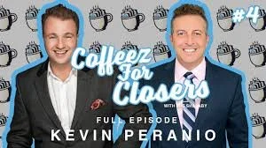 Innovating in the Mortgage Industry — Modern Leadership, Scaled Communication, and Building Better Systems