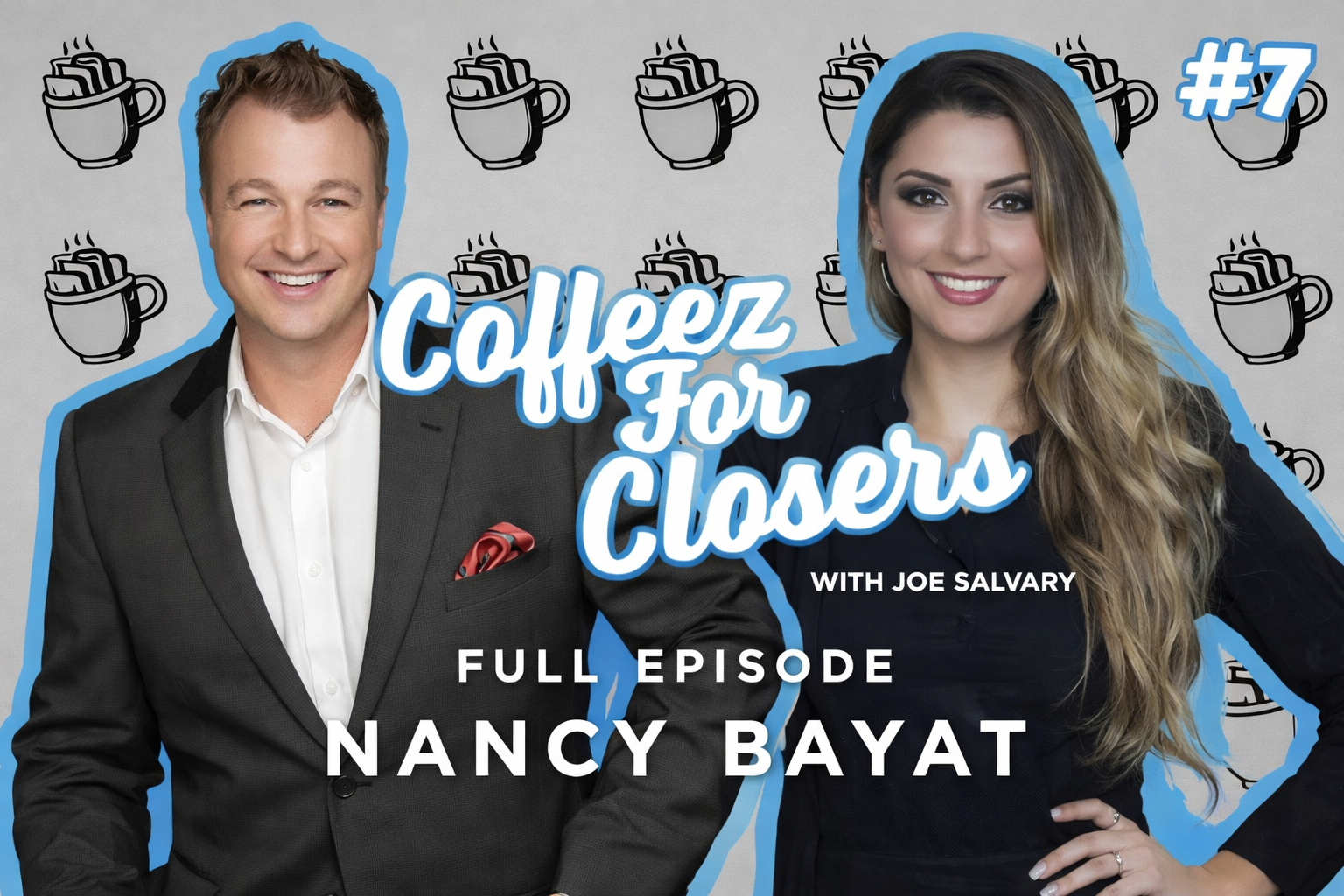 The bigger story: success is built in the operating system