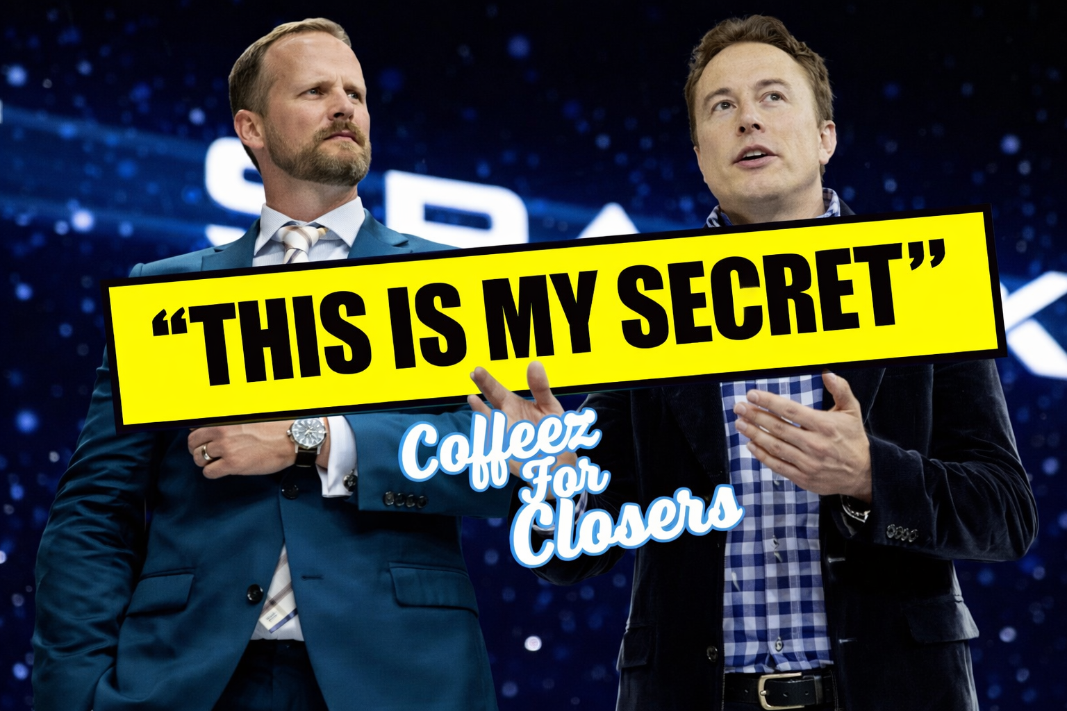 The Problem With “Entrepreneur” as the End Goal