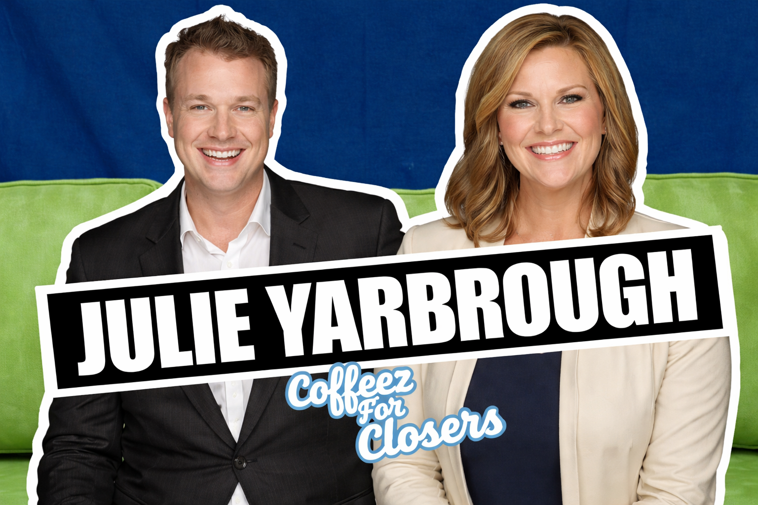 Building a Mortgage Empire: The Habits, Vulnerability, and Vision Behind Real Growth