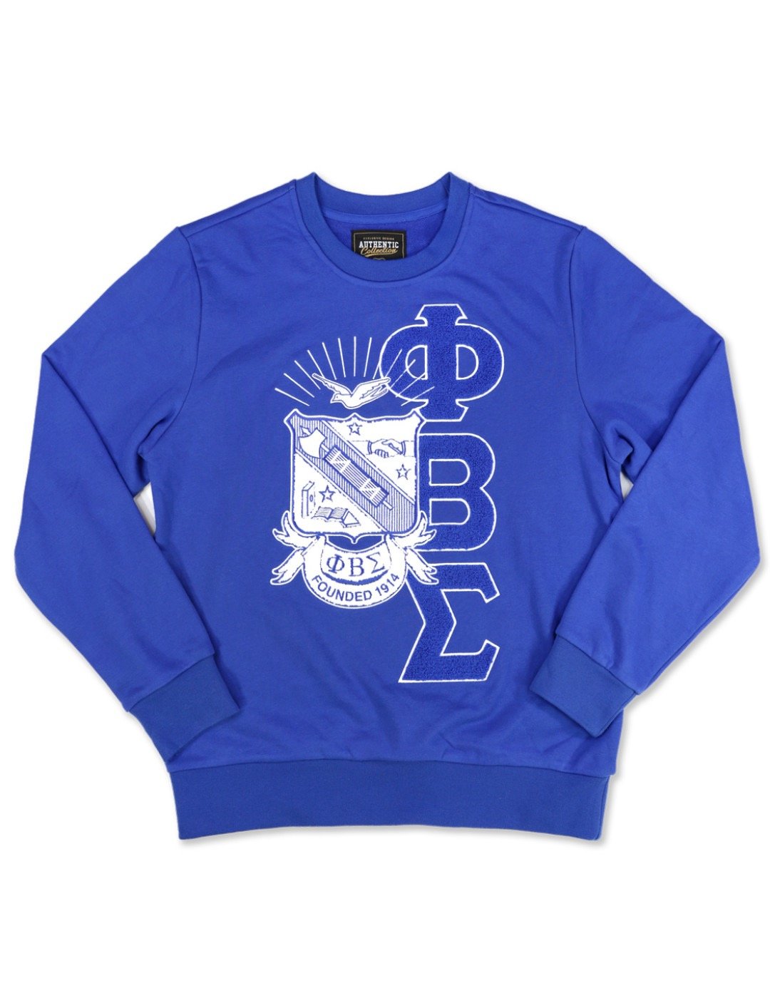 PBS SWEATSHIRTS