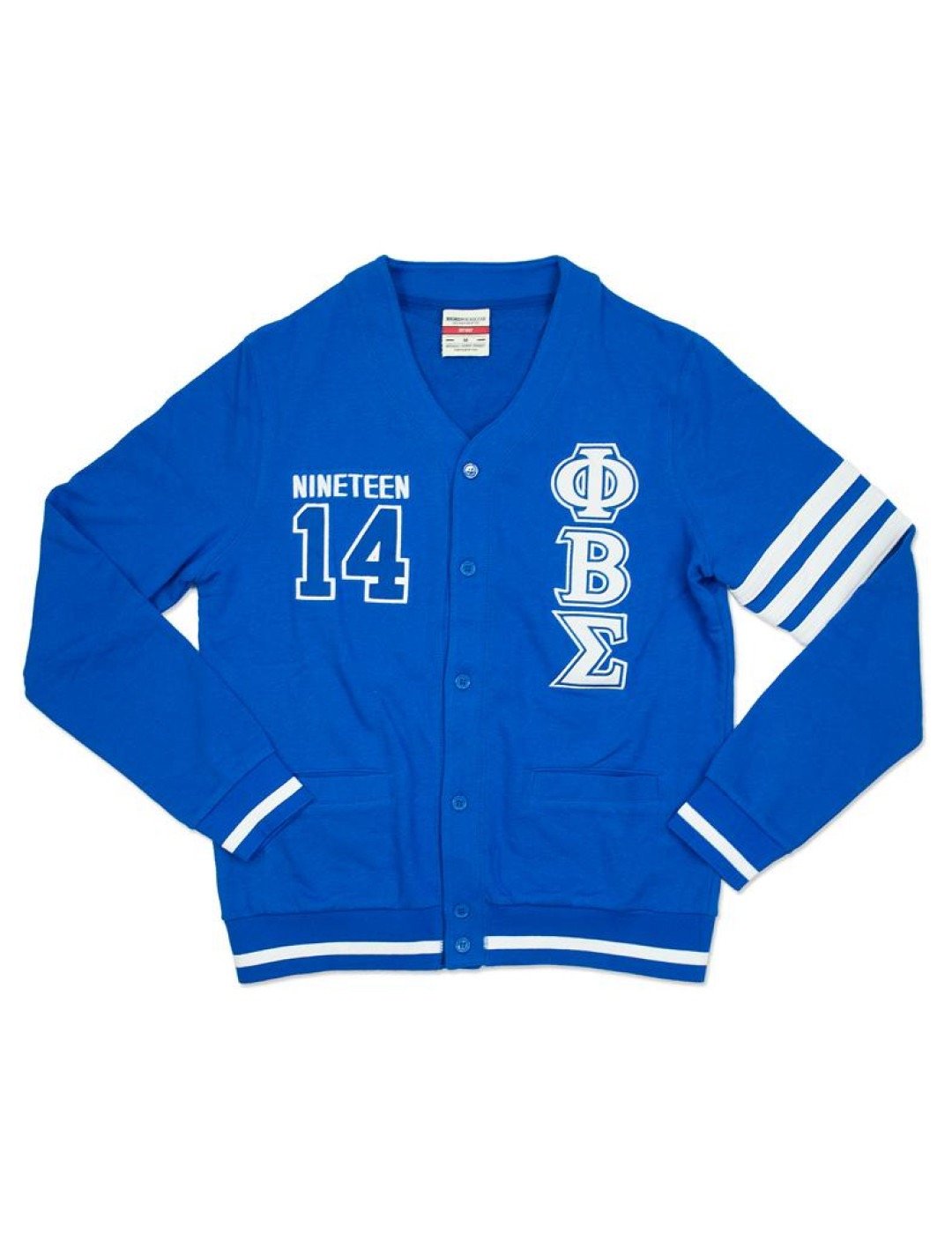 PBS CARDIGAN
