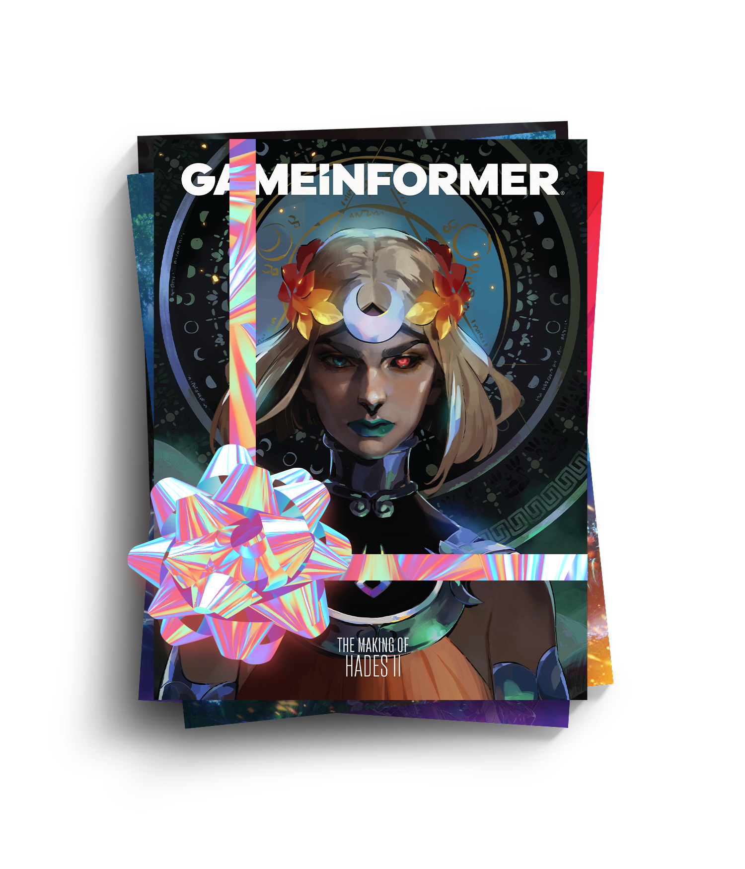 Store 2 — Game Informer Magazine Subscriptions