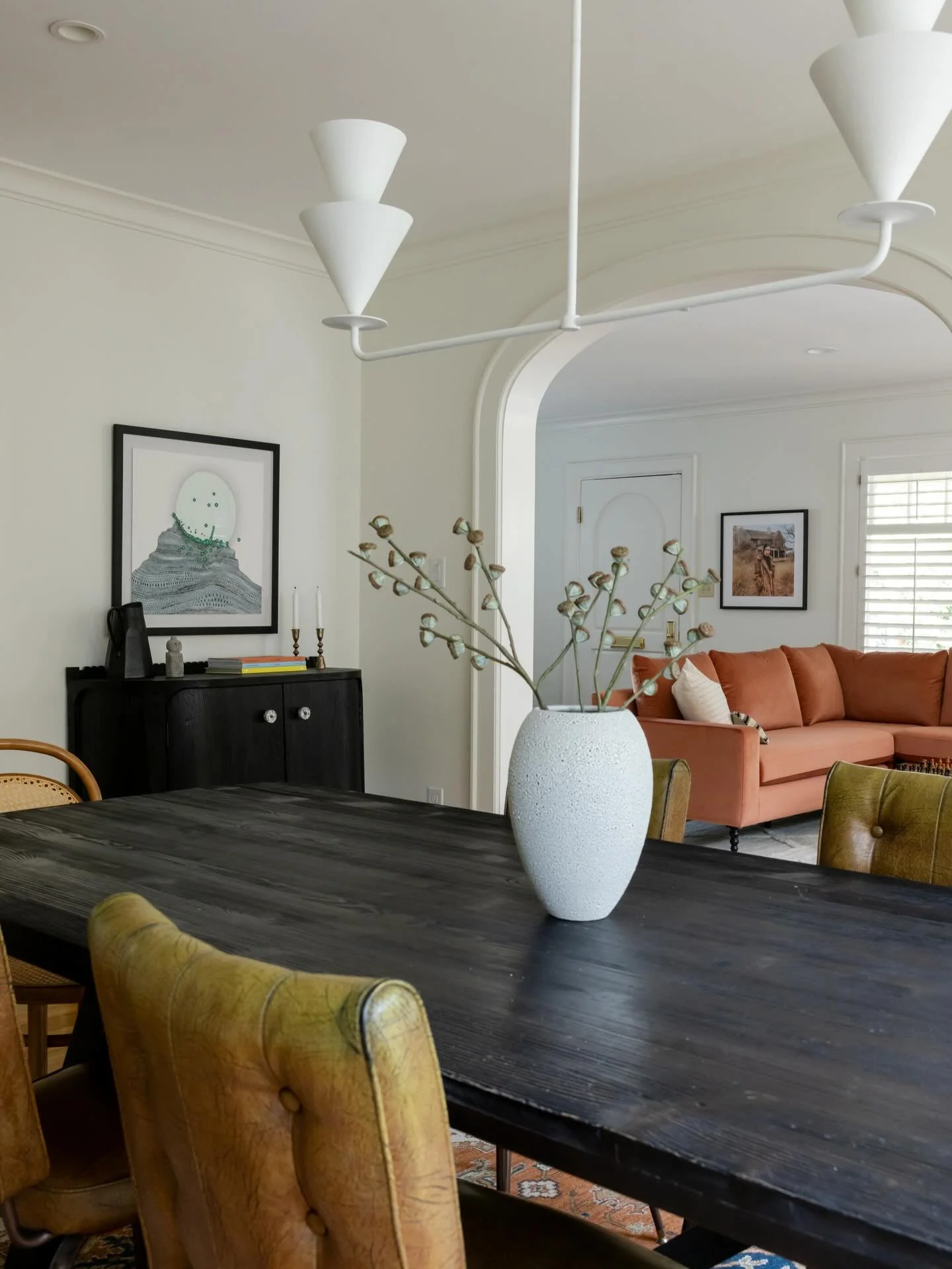 It&rsquo;s been so long since I last shared an actual post, I couldn&rsquo;t find the button 🤦&zwj;♀️ we will be working on that in 2026&ndash;along with a slew of other updates. 

This is one of my favorite projects (circa 2023) and it represents a