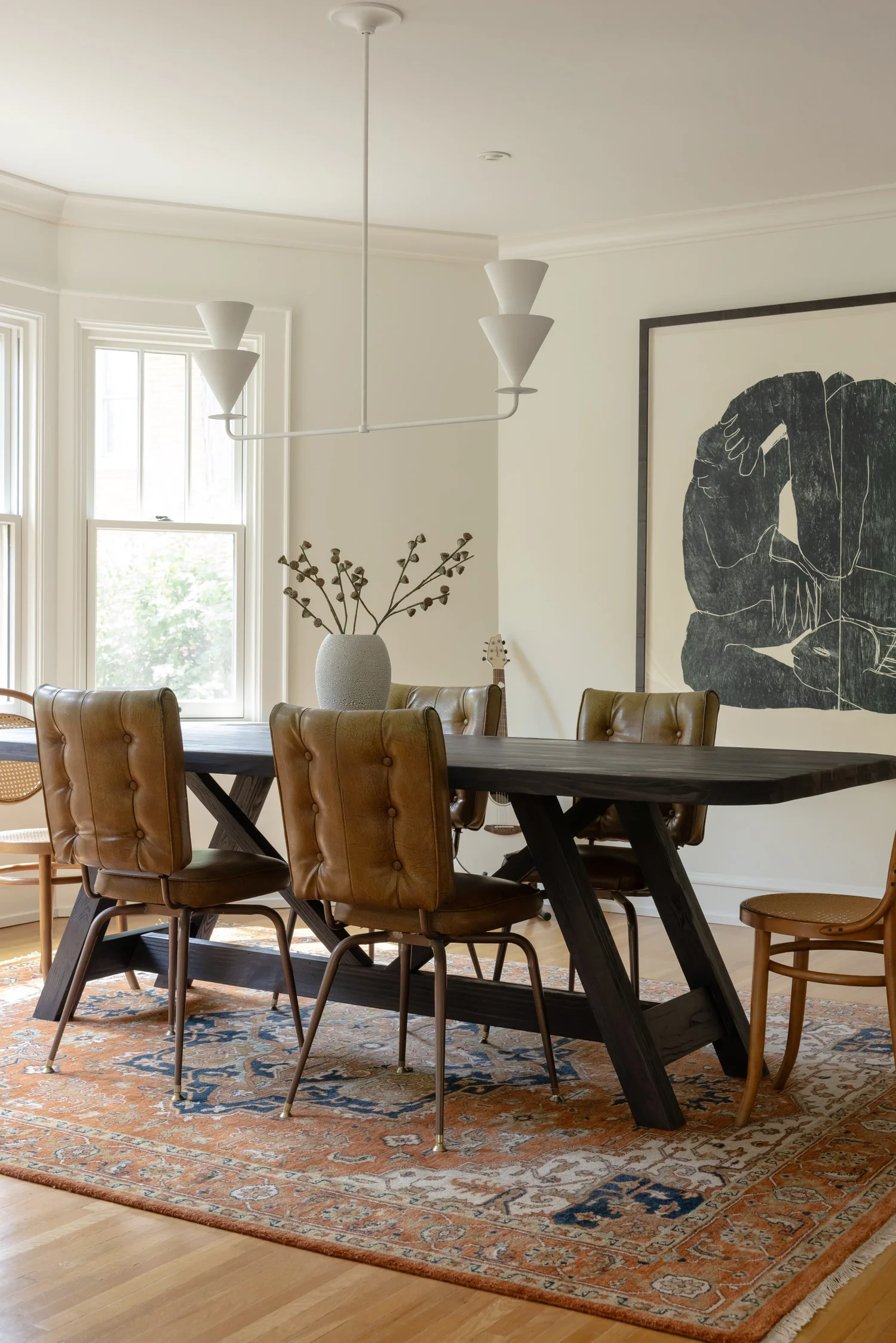 Columbus, Ohio's Full-Service Interior Design | Swoon House Studio