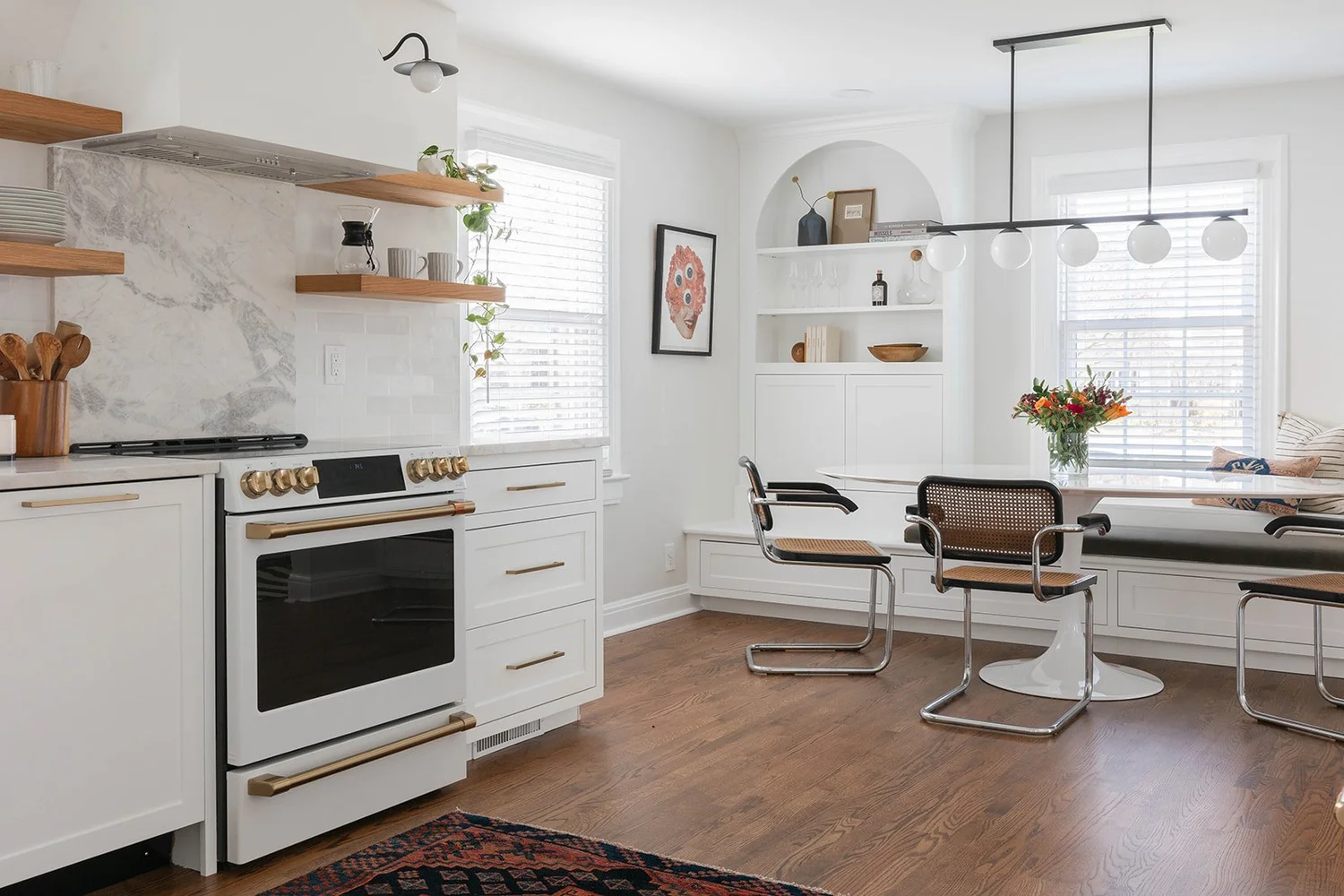 Remington — Swoon House Studio