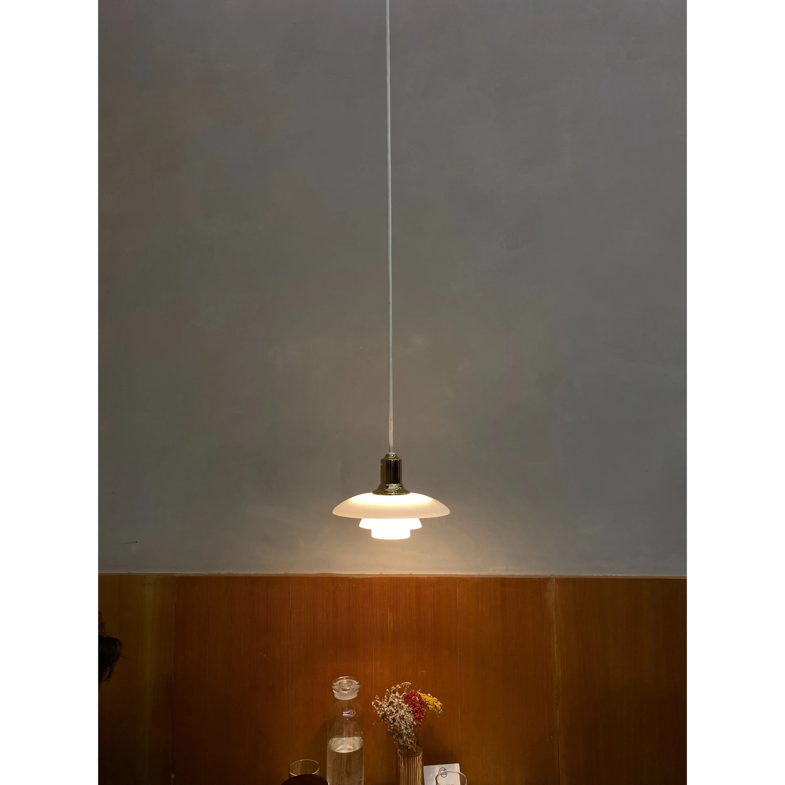 La Cabra. East Village. 2023.