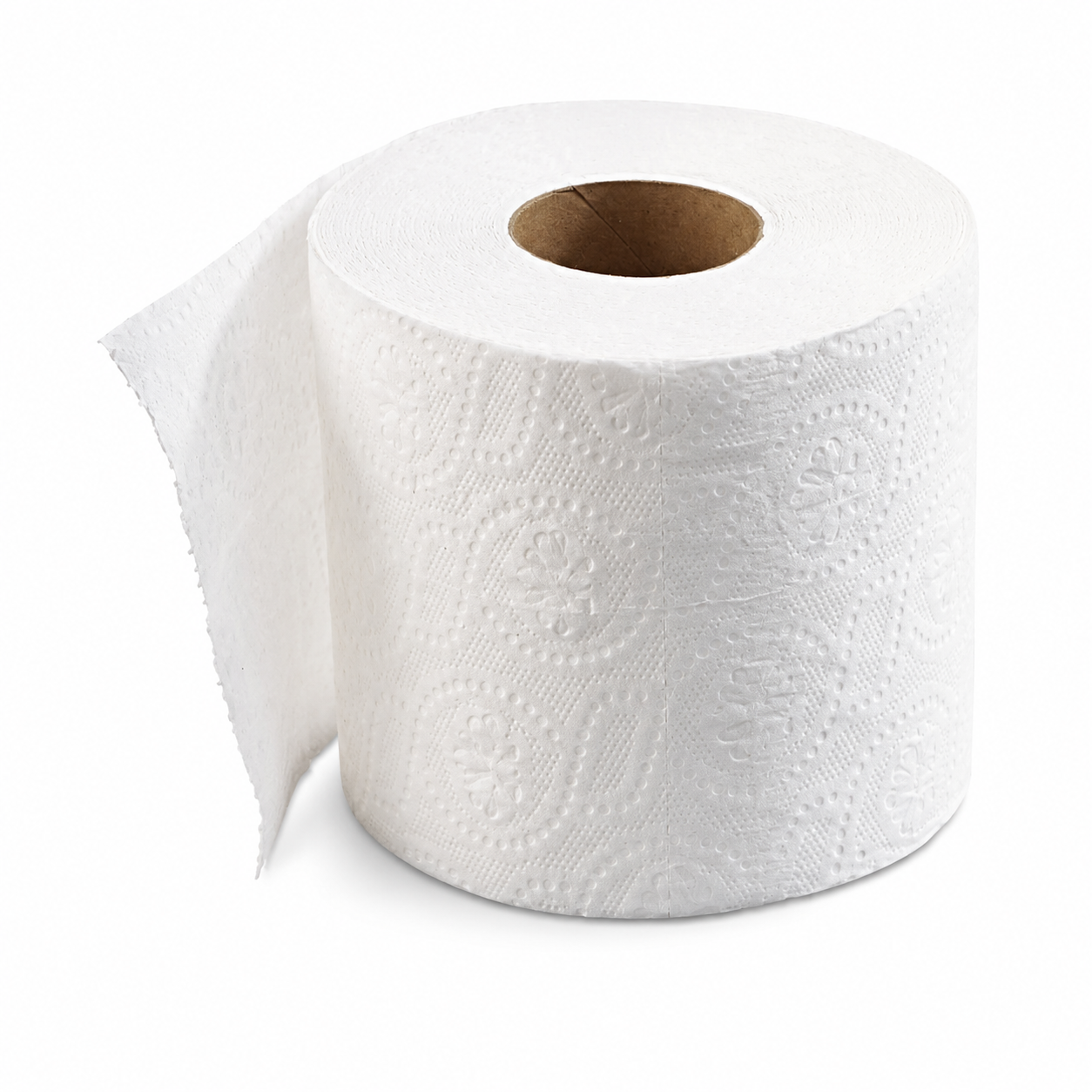 2-Ply Toilet Paper
