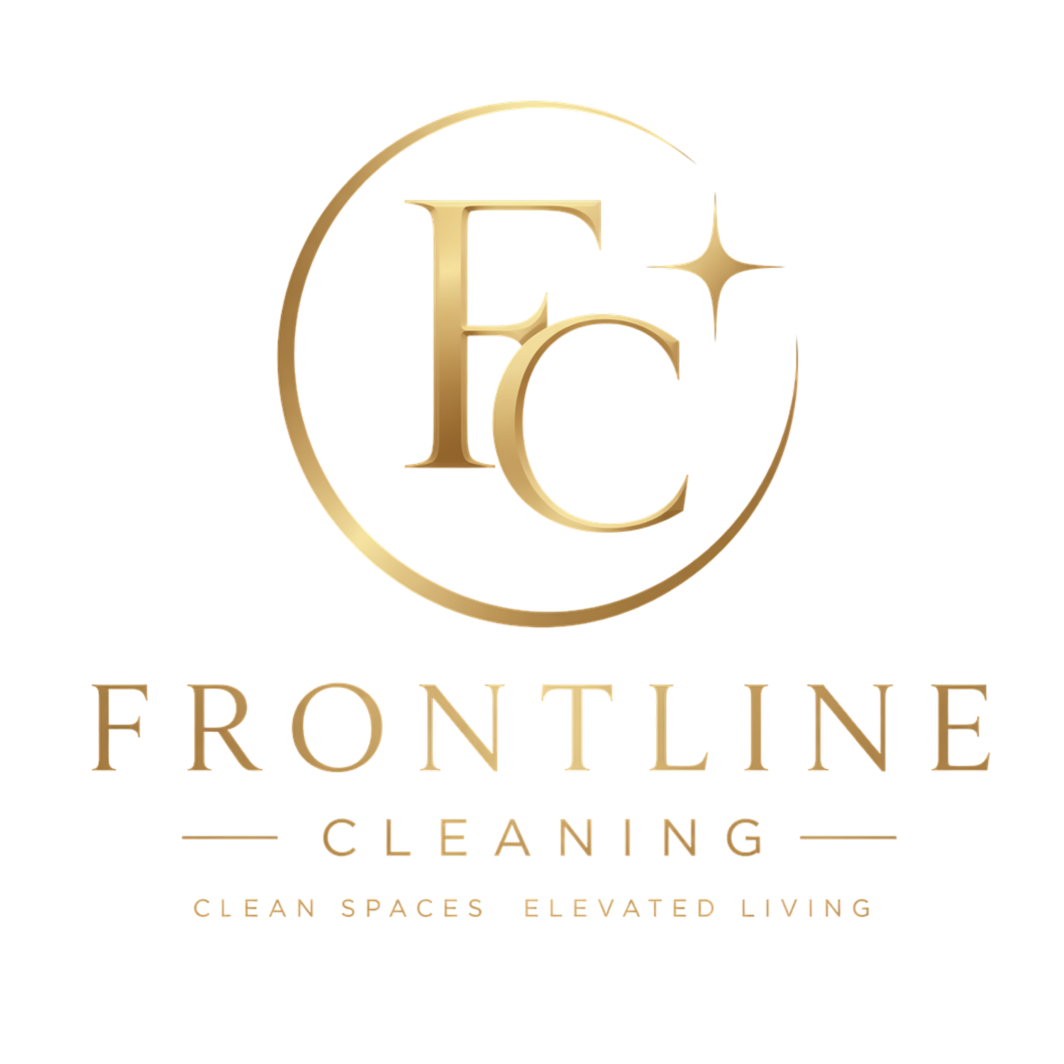 FRONTLINE CLEANING