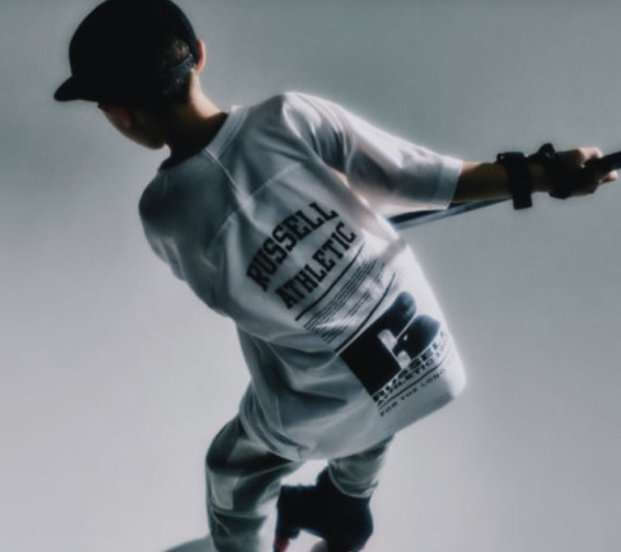 Russell Athletic Childrenswear