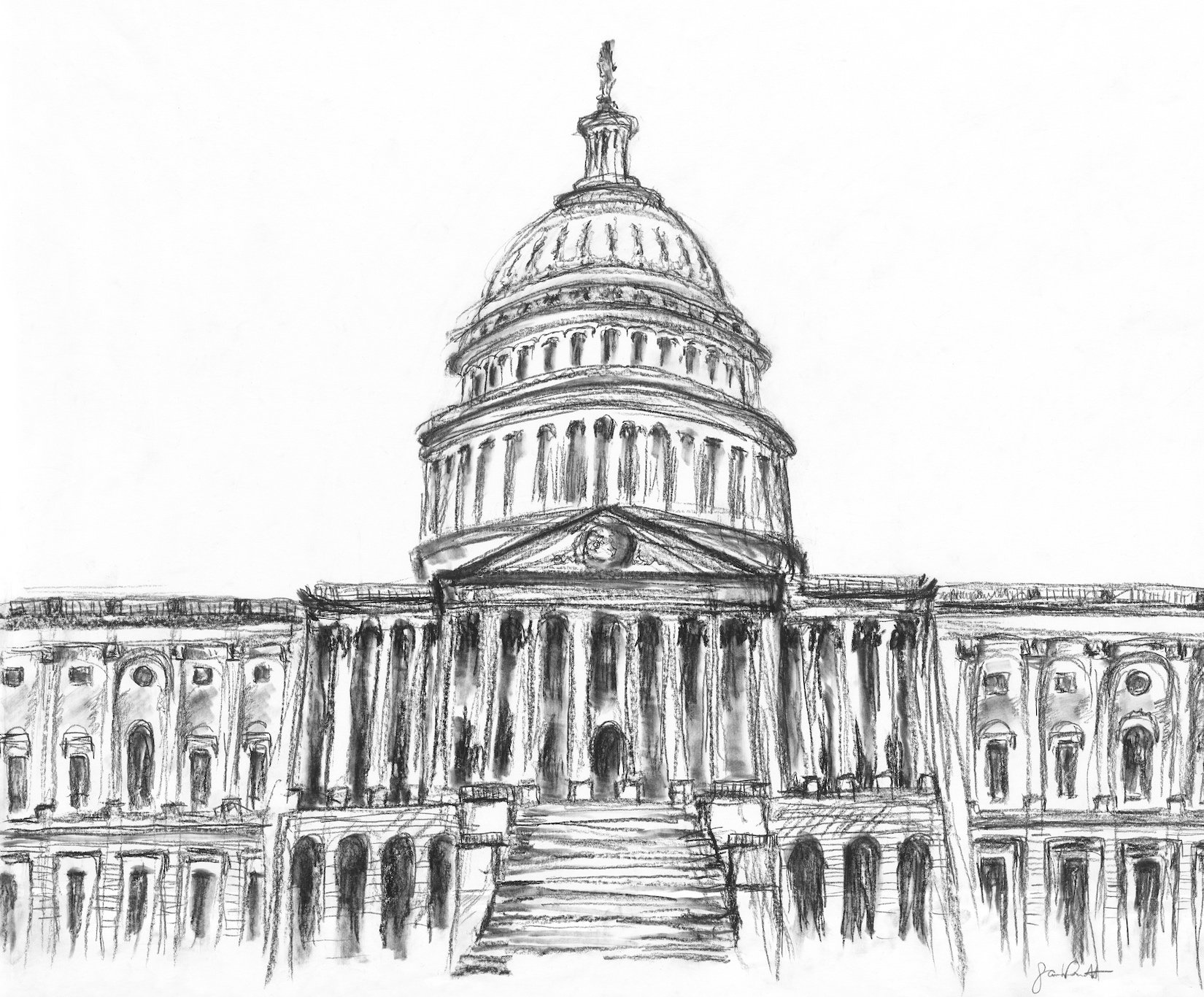 US Capitol