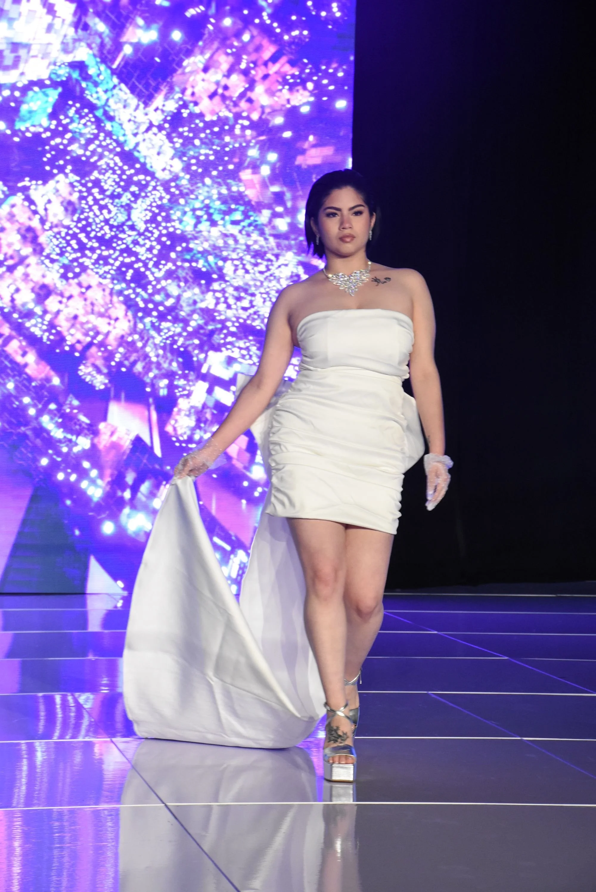 IAM Powerhouse Week - National American Miss Virginia