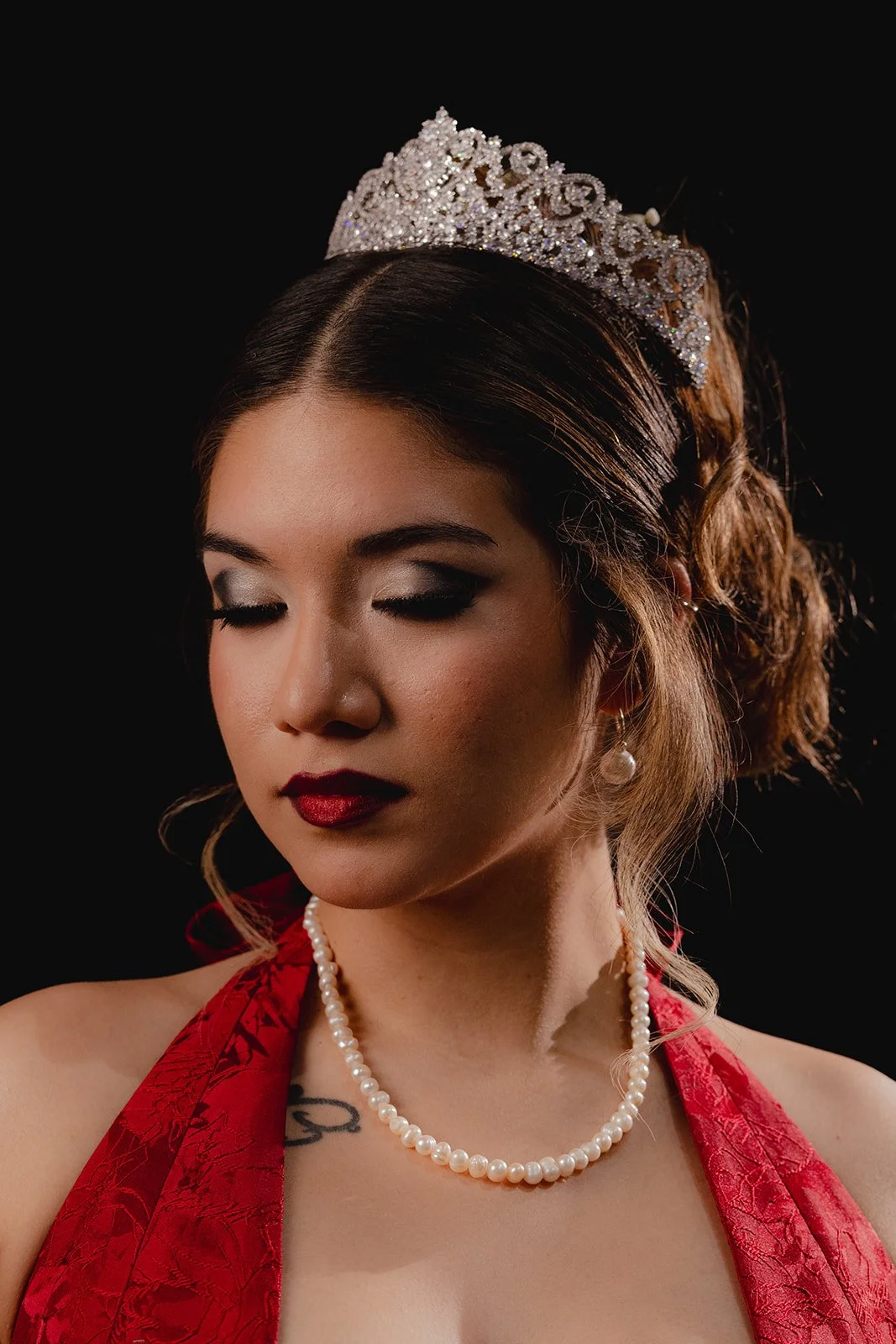 Shot by Jeevan Portraits 