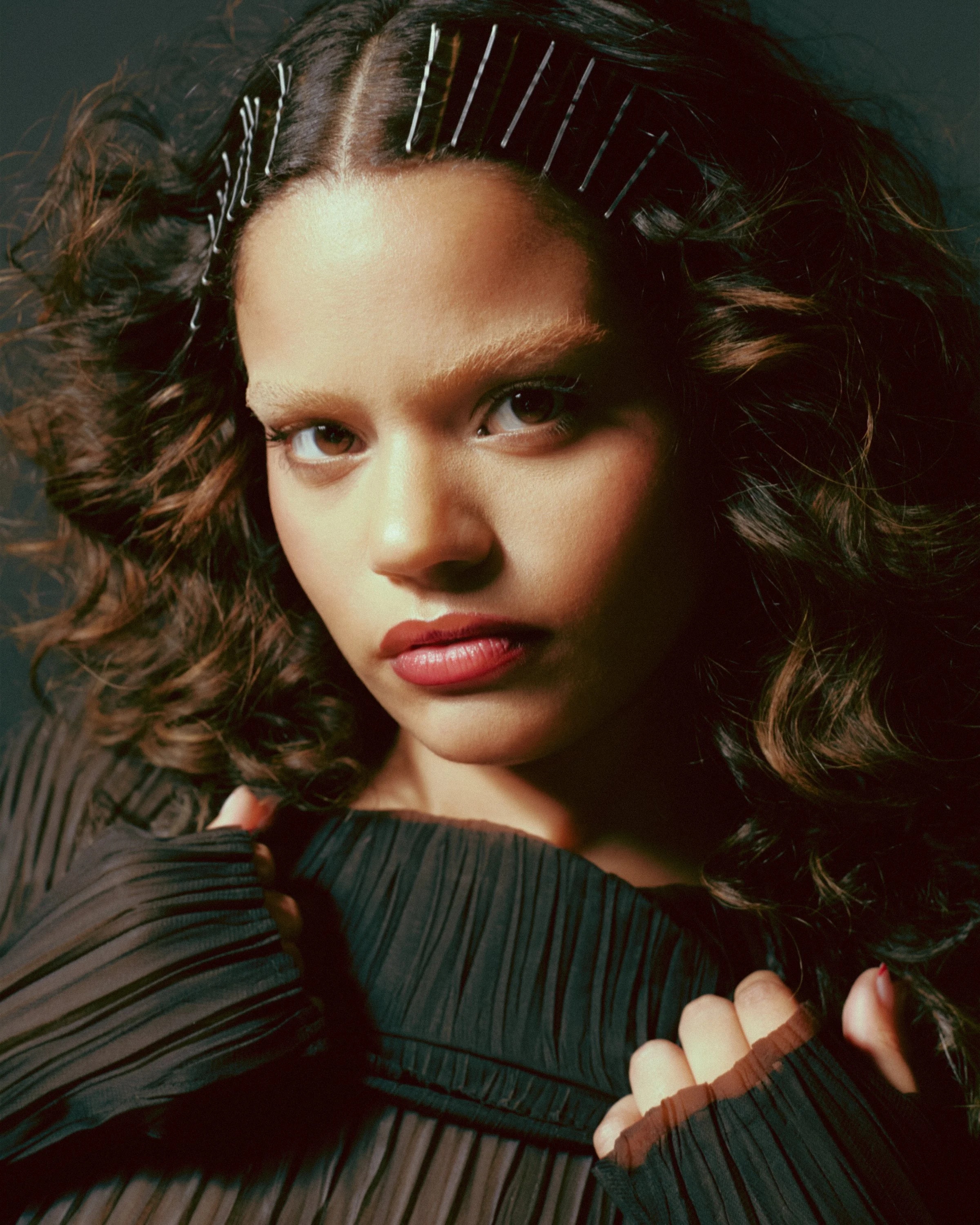 Shot by John Manuel Gomez