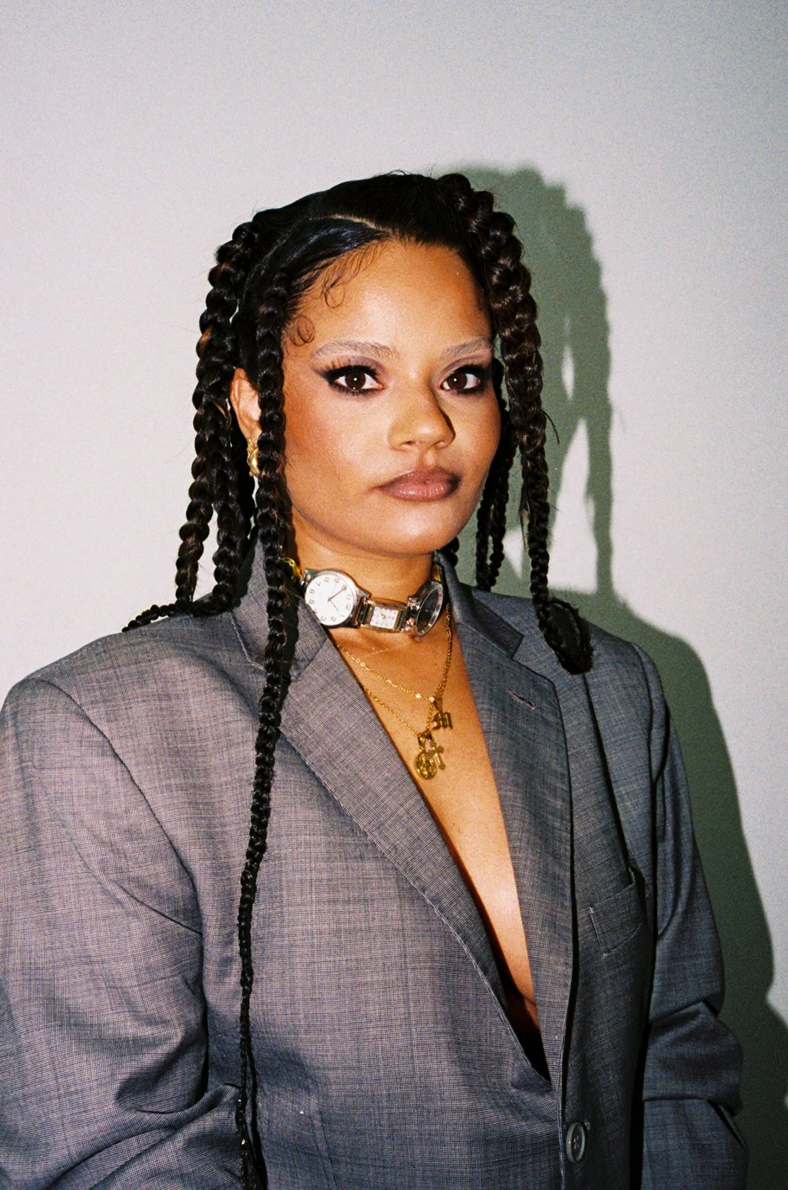 Shot by Valentina - Tumbao