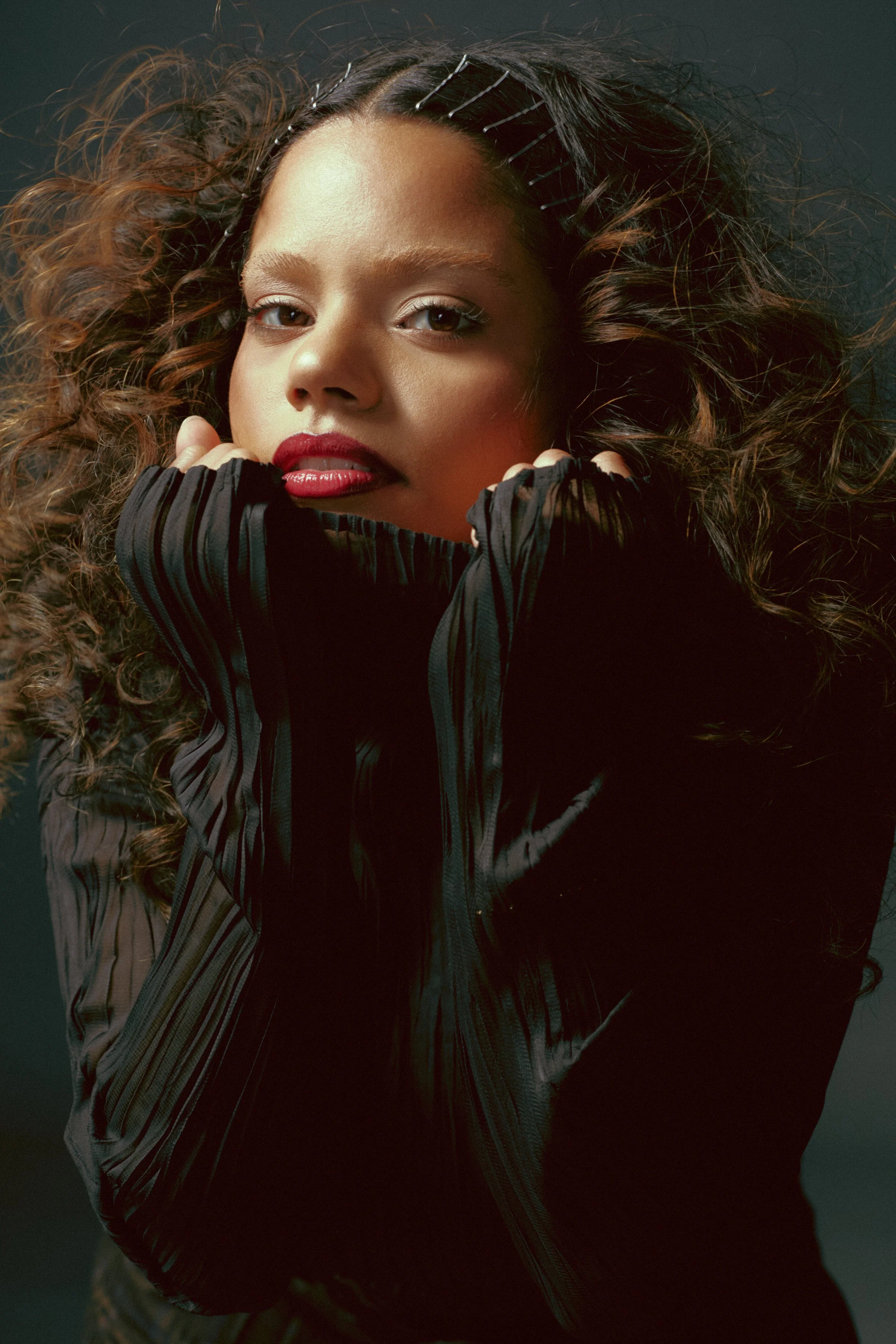 Shot by John Manuel Gomez