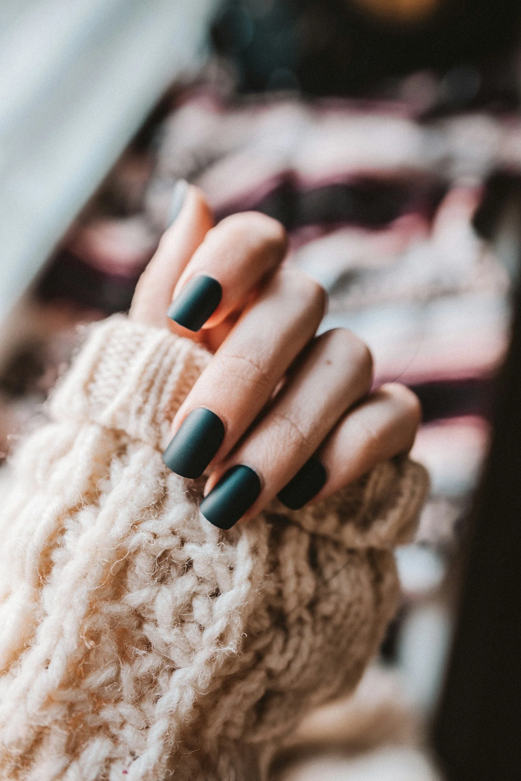 Traditional and Russian Manicures: What Our Clients Have to Say
