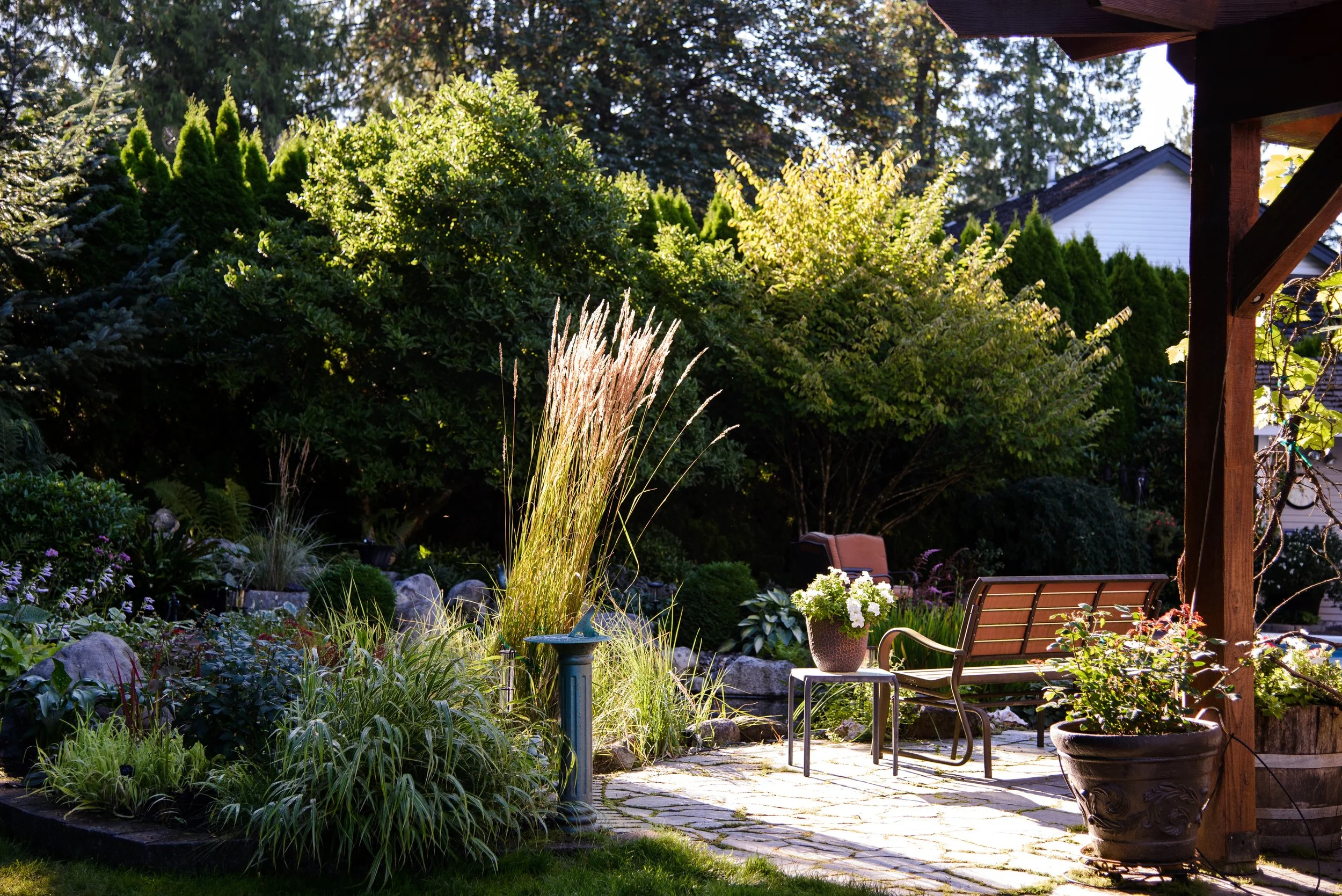 COMPREHENSIVE PLANT HEALTH CARE