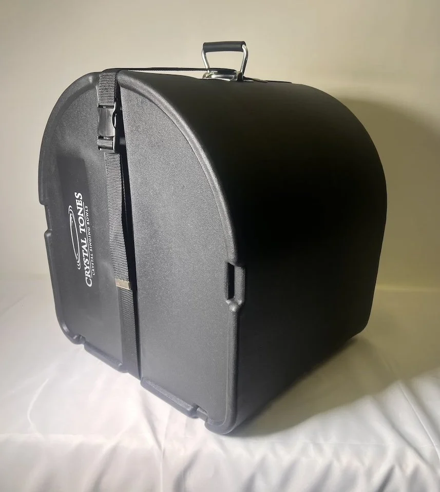 16" Hard Side Case