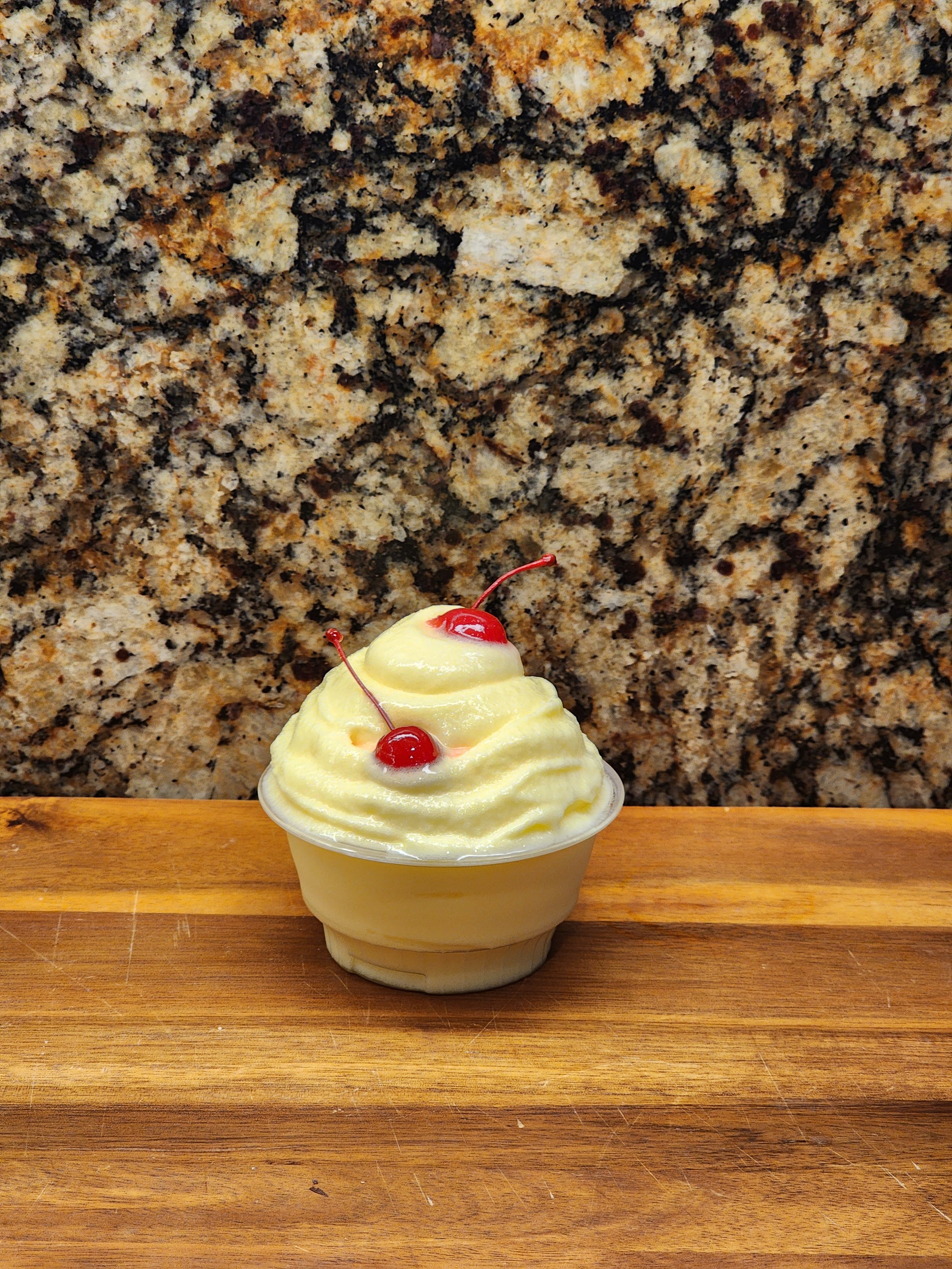 Dole Whip & Ice Cream