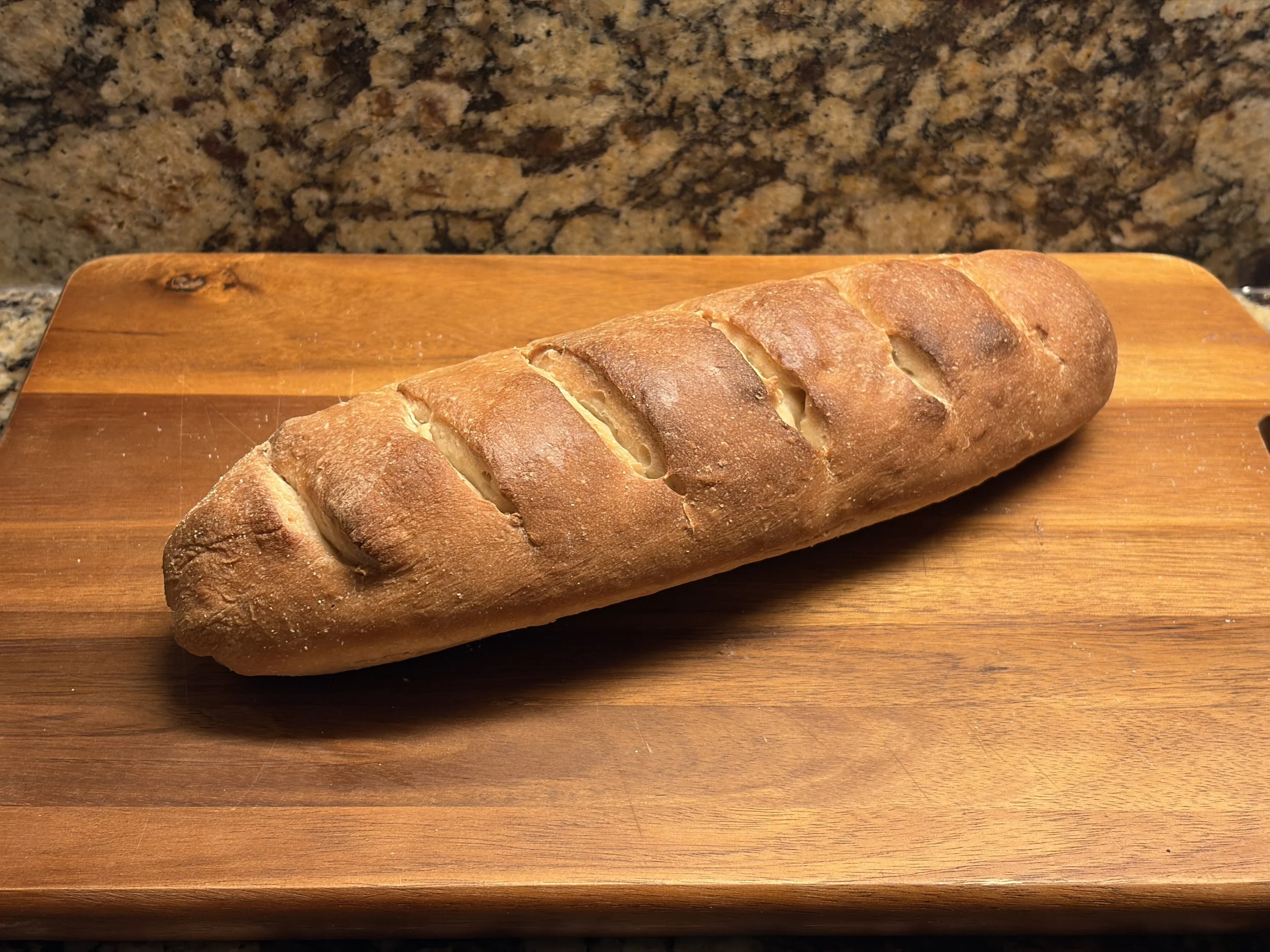 French Baguette
