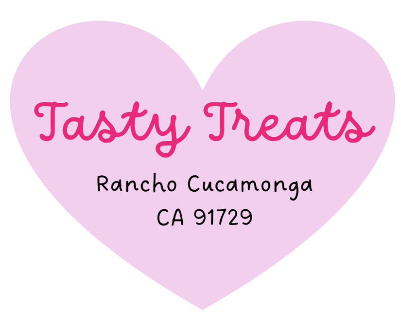 Tasty Treats CA 