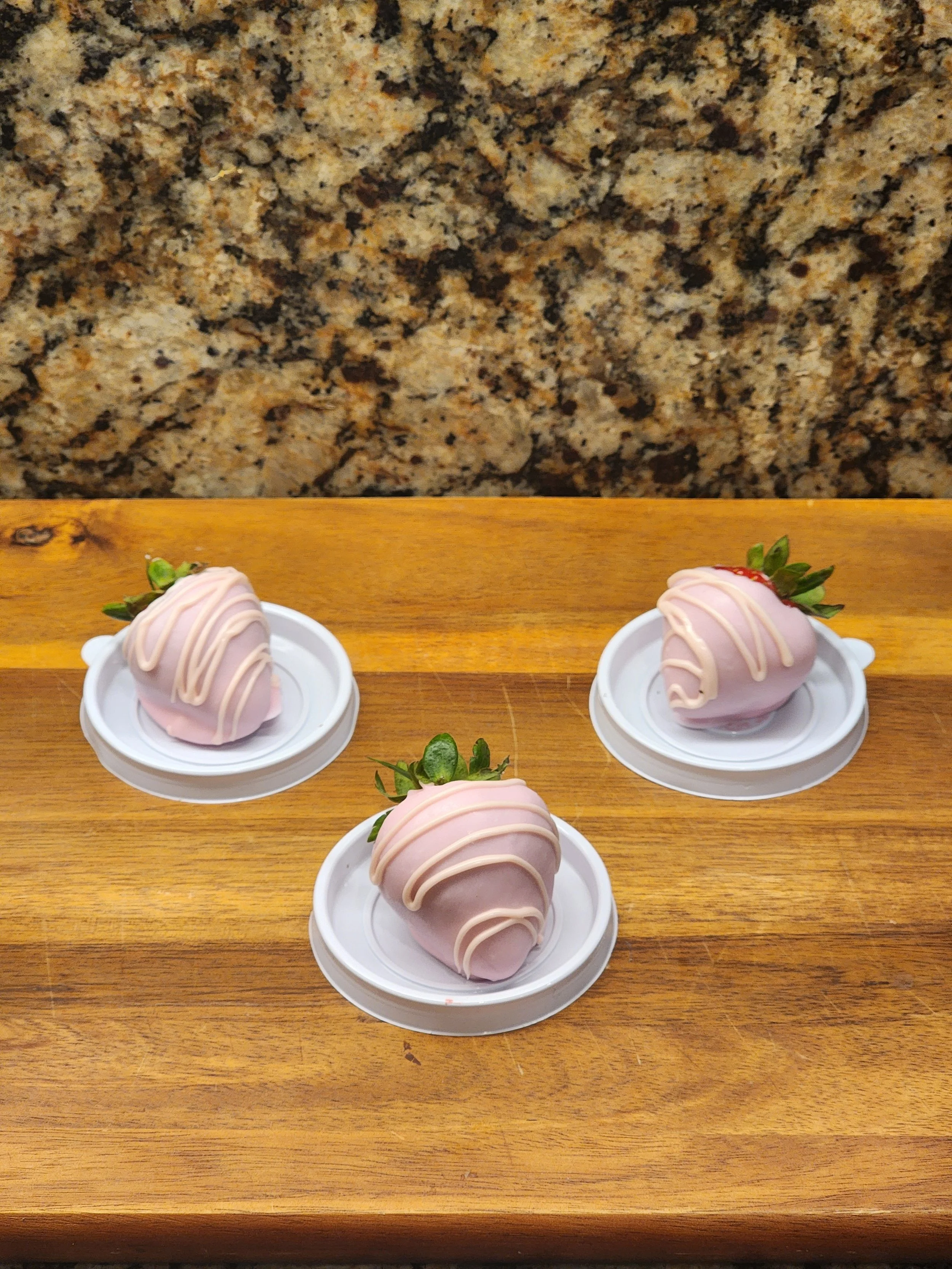 Chocolate Covered Strawberries