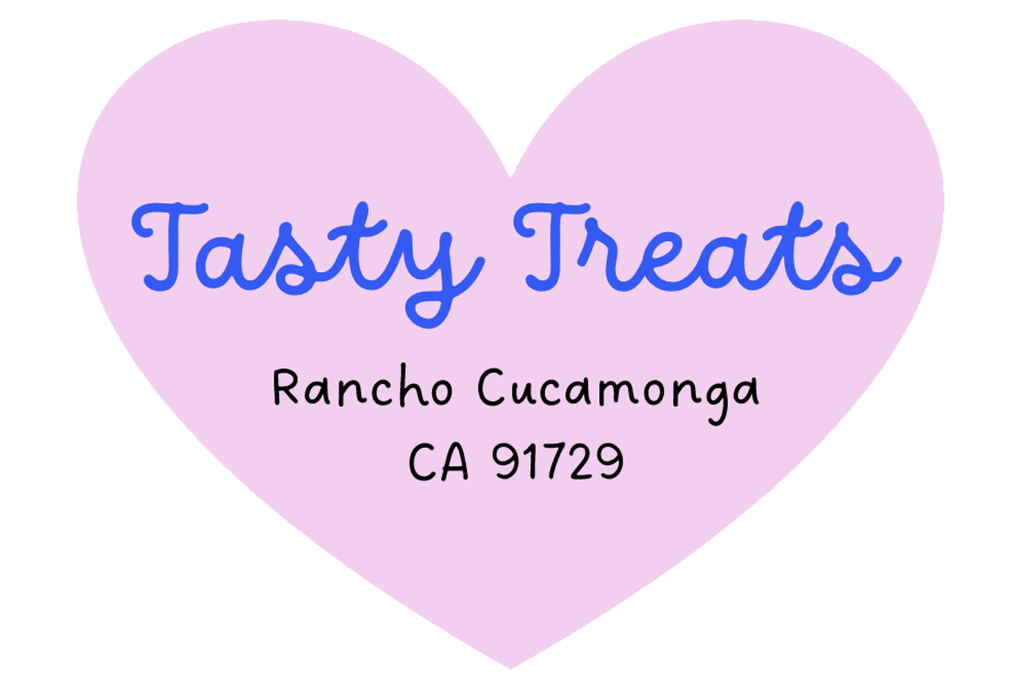 Tasty Treats CA 