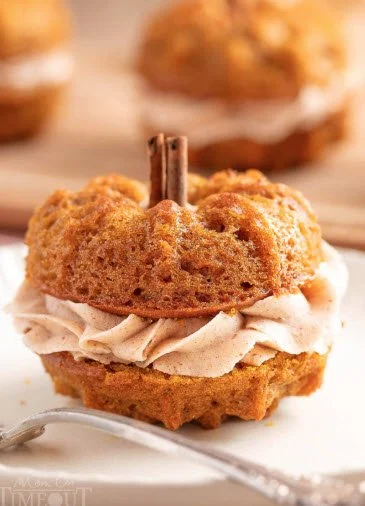 Fall Pumpkin Spice
