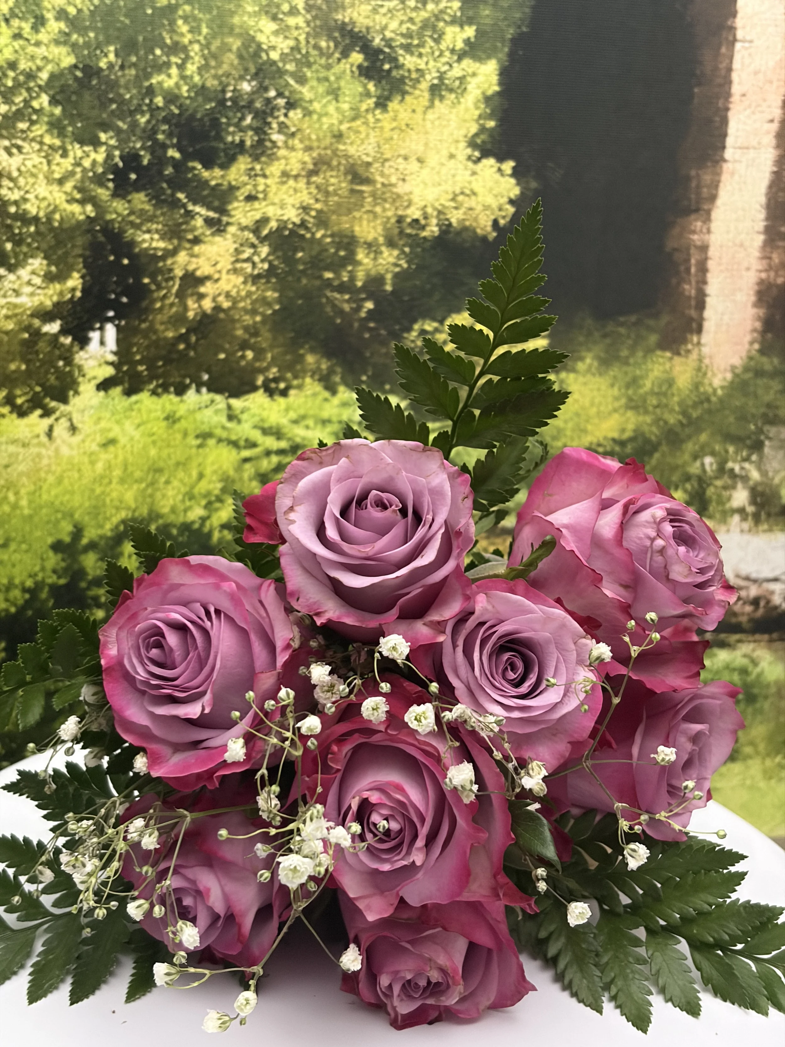 Special Occasion Floral arrangements