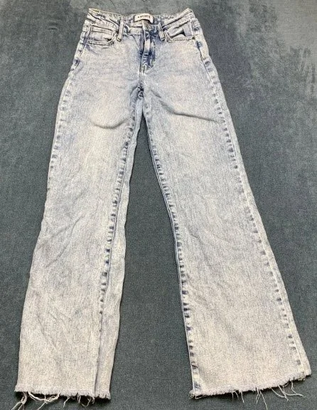 Custom Senior Jeans