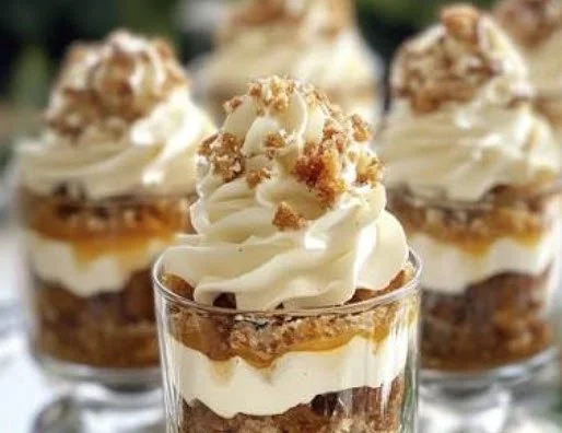 Spiced Rum Cheesecake Dessert Cup.jpg