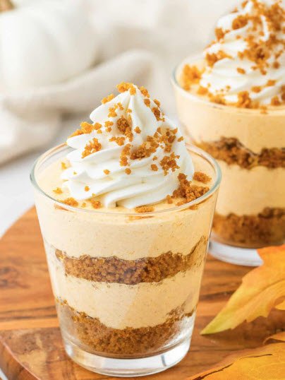 Pumpkin Spice Cheesecake Dessert Cup.jpg