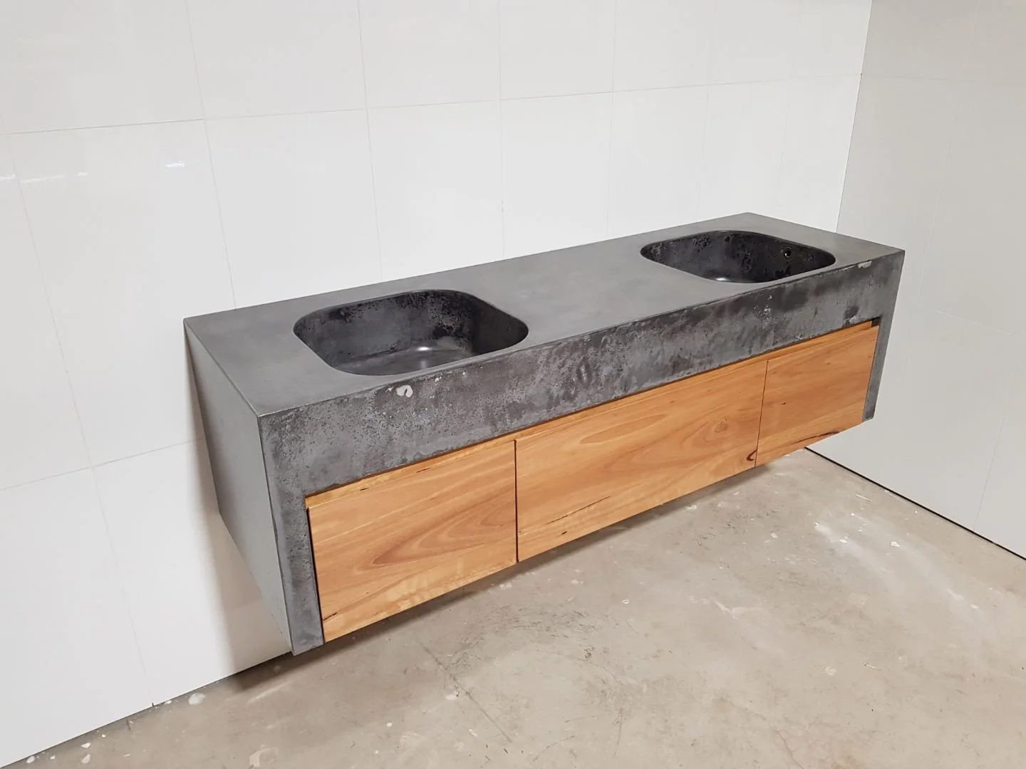 OTHER CUSTOM CONCRETE